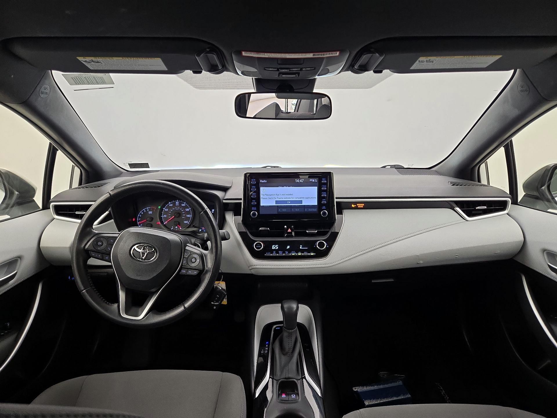 Thumbnail: 2020 Toyota Corolla - 9