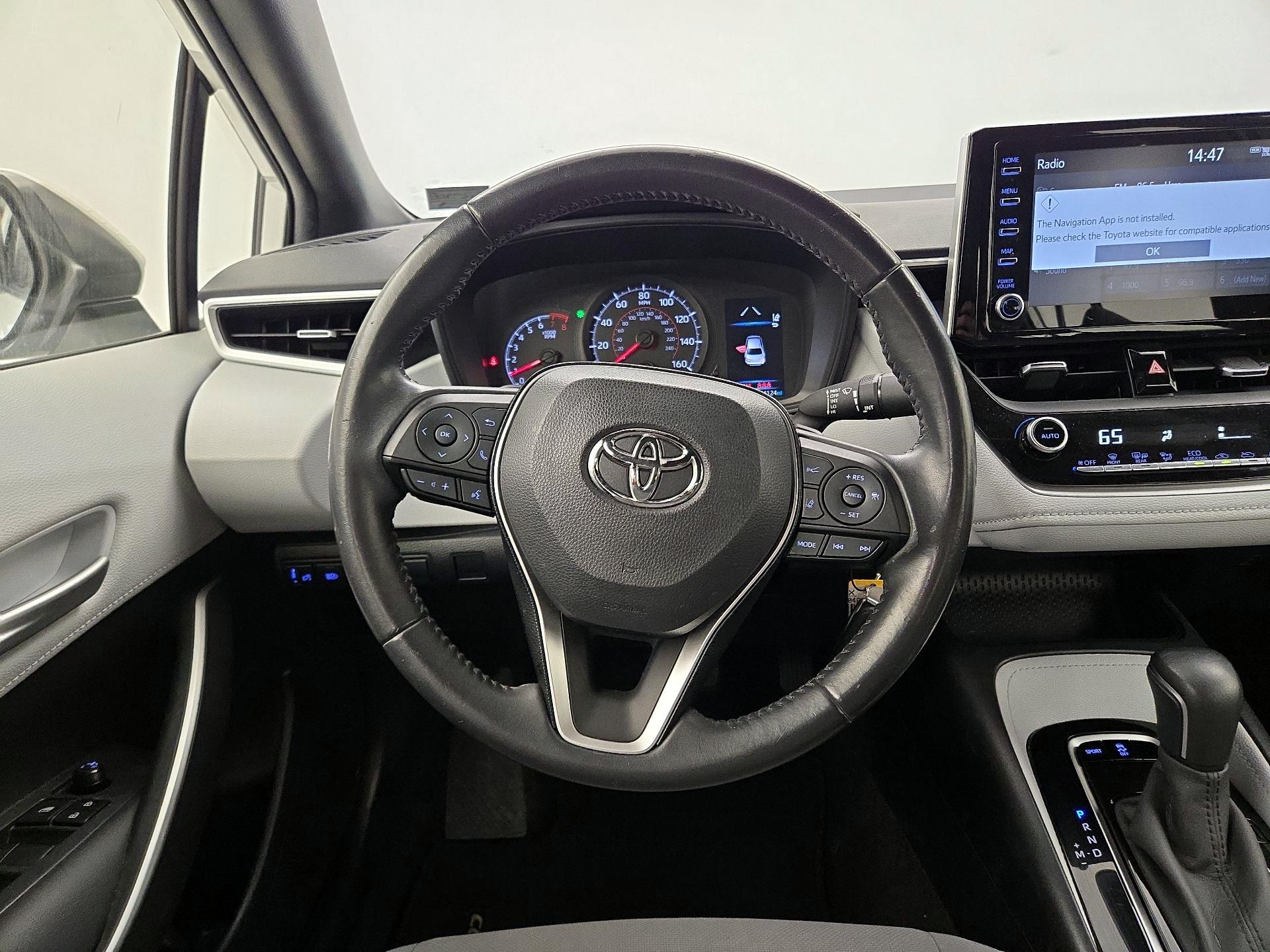 Thumbnail: 2020 Toyota Corolla - 10