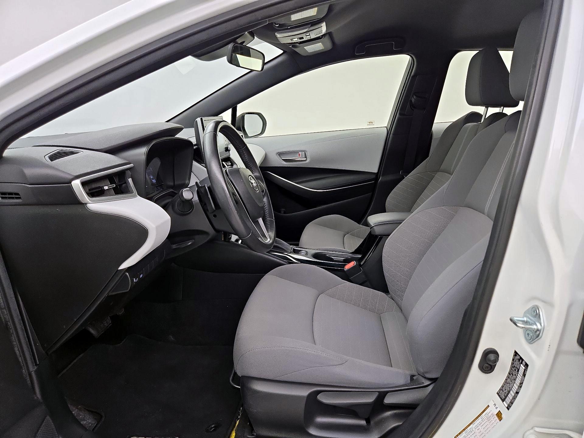 Thumbnail: 2020 Toyota Corolla - 11