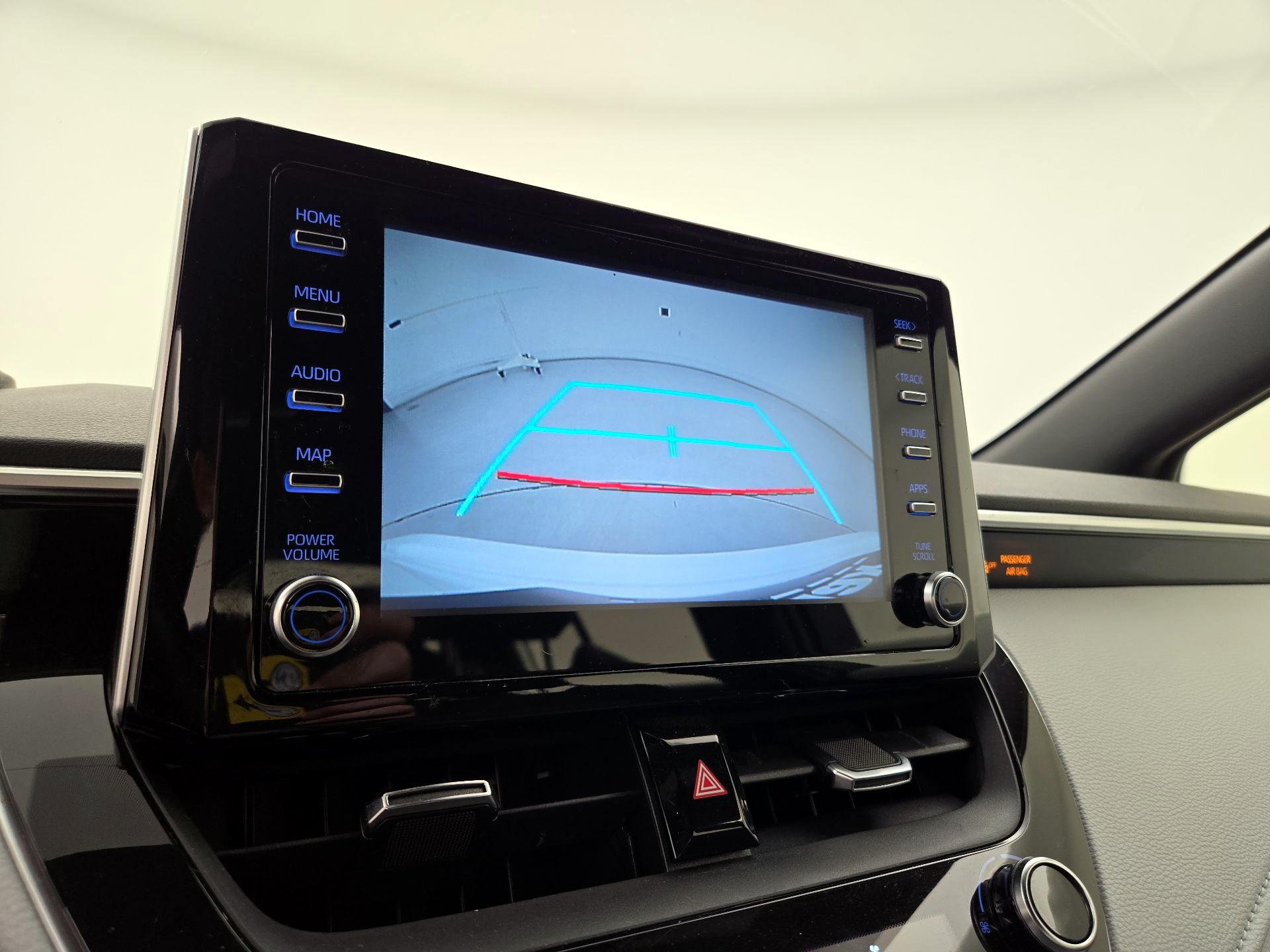 Thumbnail: 2020 Toyota Corolla - 14