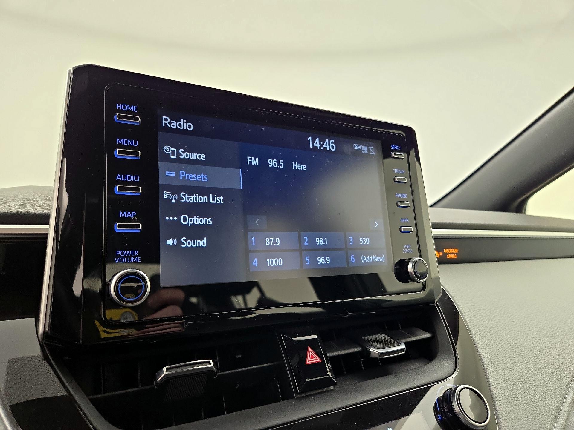 Thumbnail: 2020 Toyota Corolla - 15