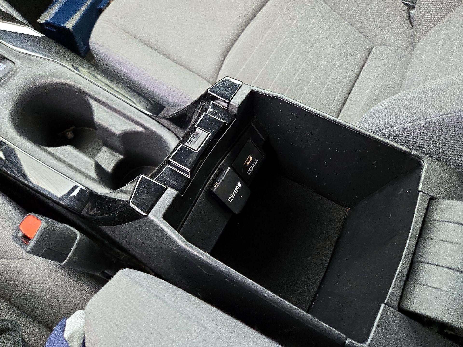 Thumbnail: 2020 Toyota Corolla - 18