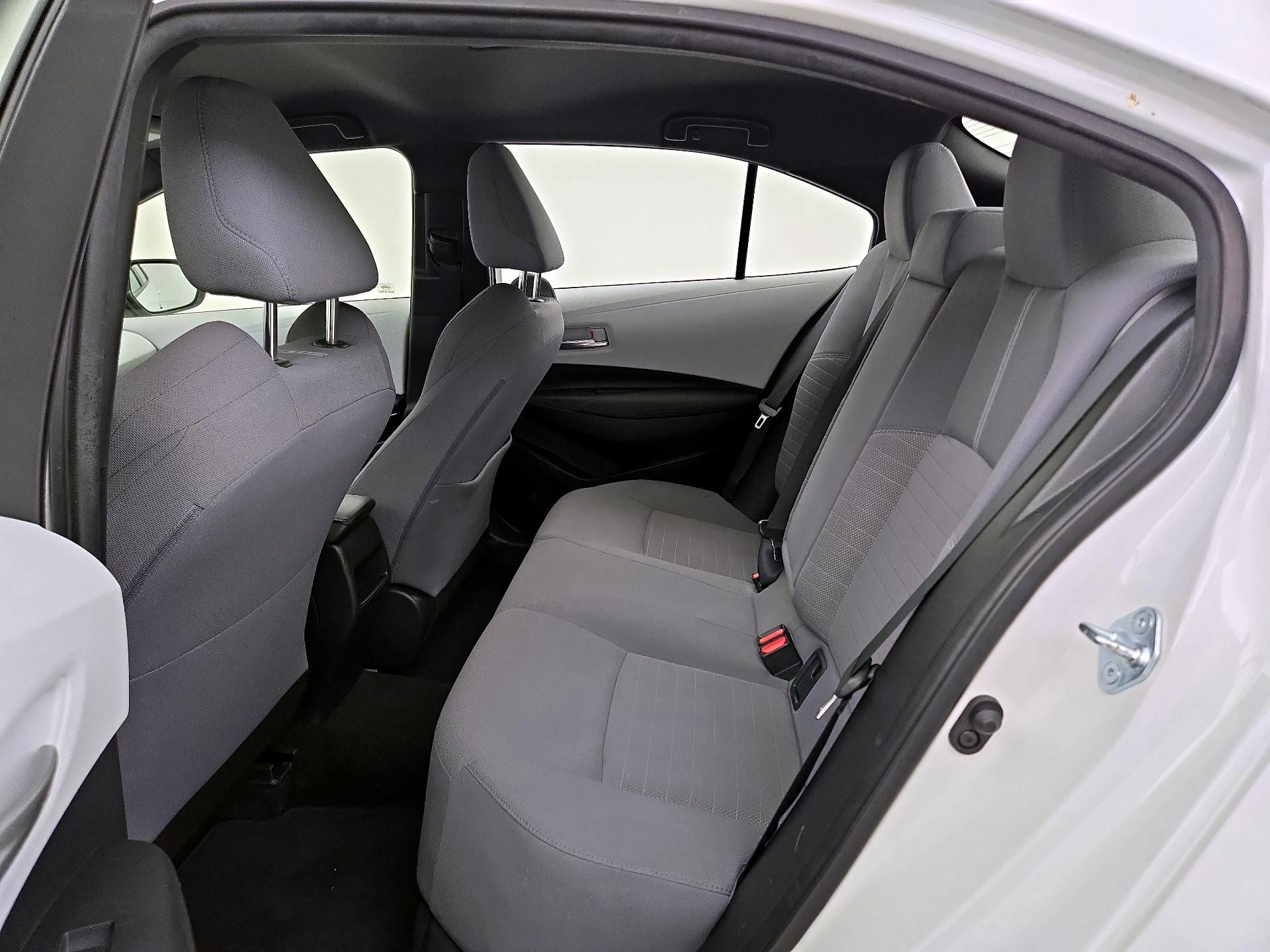 Thumbnail: 2020 Toyota Corolla - 19