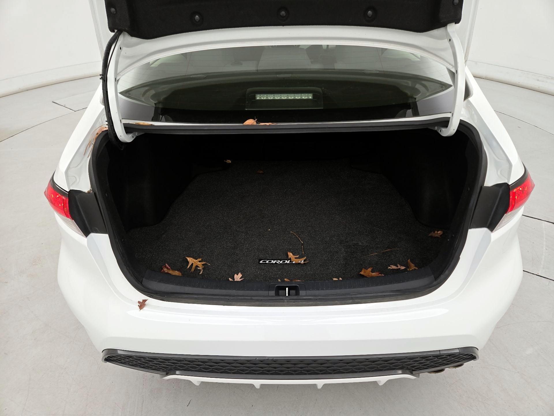 Thumbnail: 2020 Toyota Corolla - 20