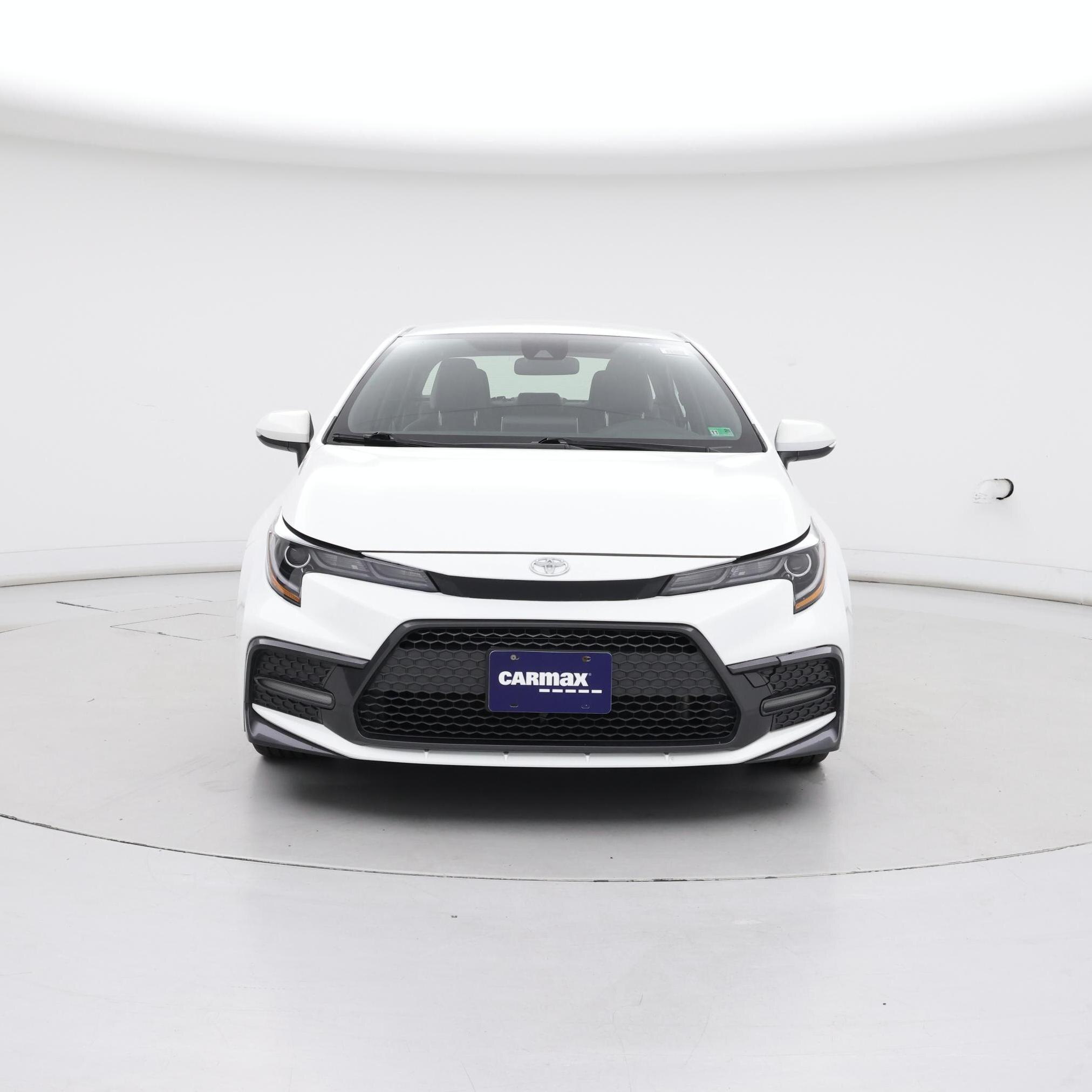 Thumbnail: 2020 Toyota Corolla - 5