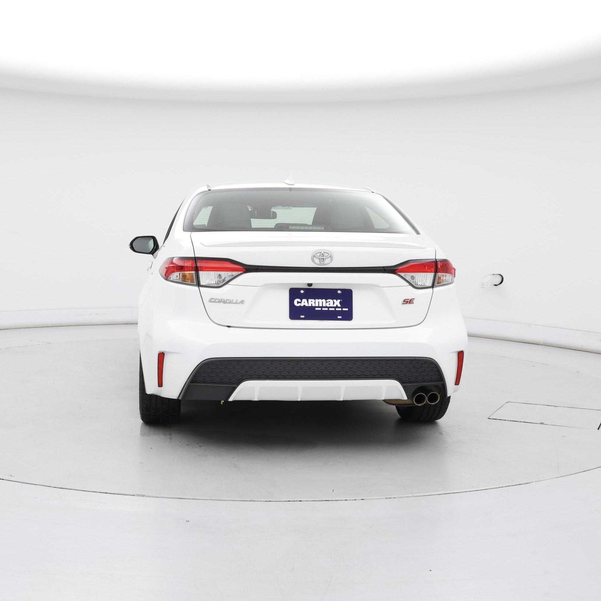 Thumbnail: 2020 Toyota Corolla - 6