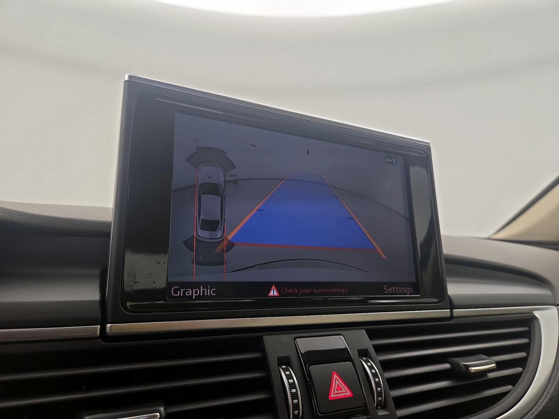 Thumbnail: 2018 Audi A6 - 15