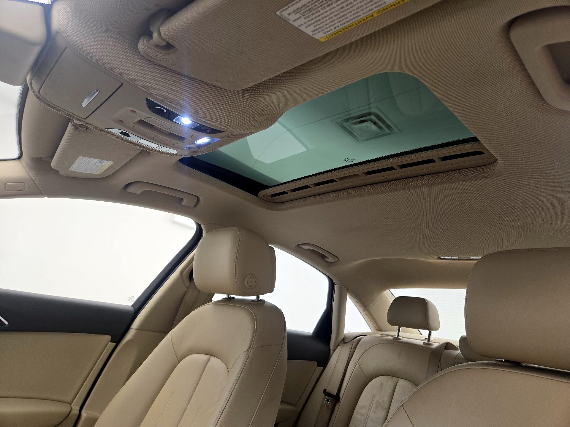 Thumbnail: 2018 Audi A6 - 20