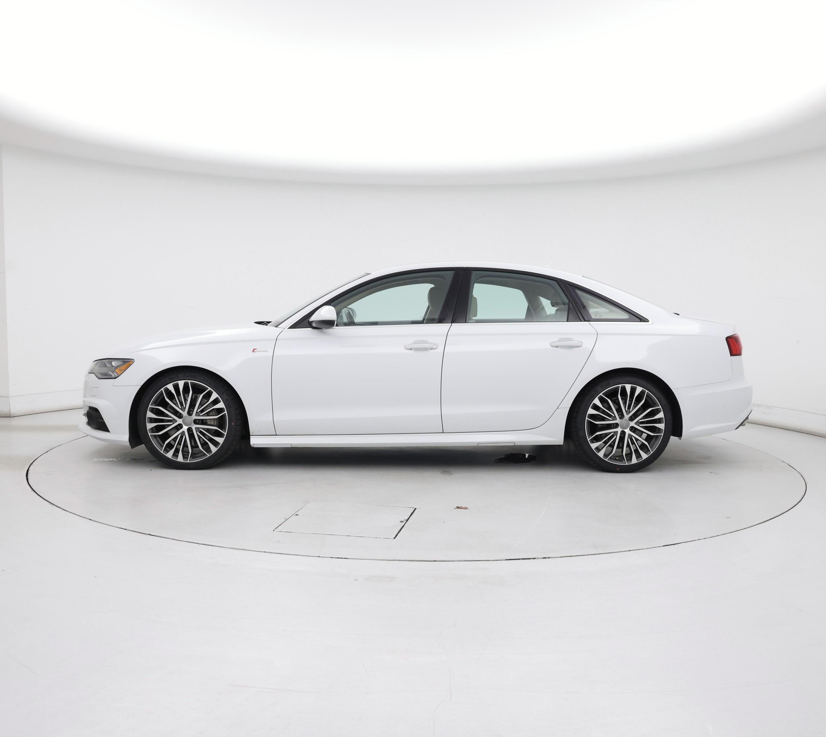 Thumbnail: 2018 Audi A6 - 3