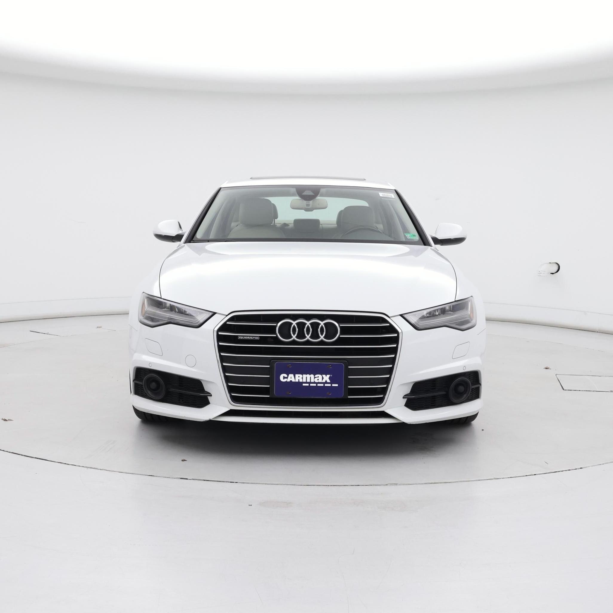 Thumbnail: 2018 Audi A6 - 5