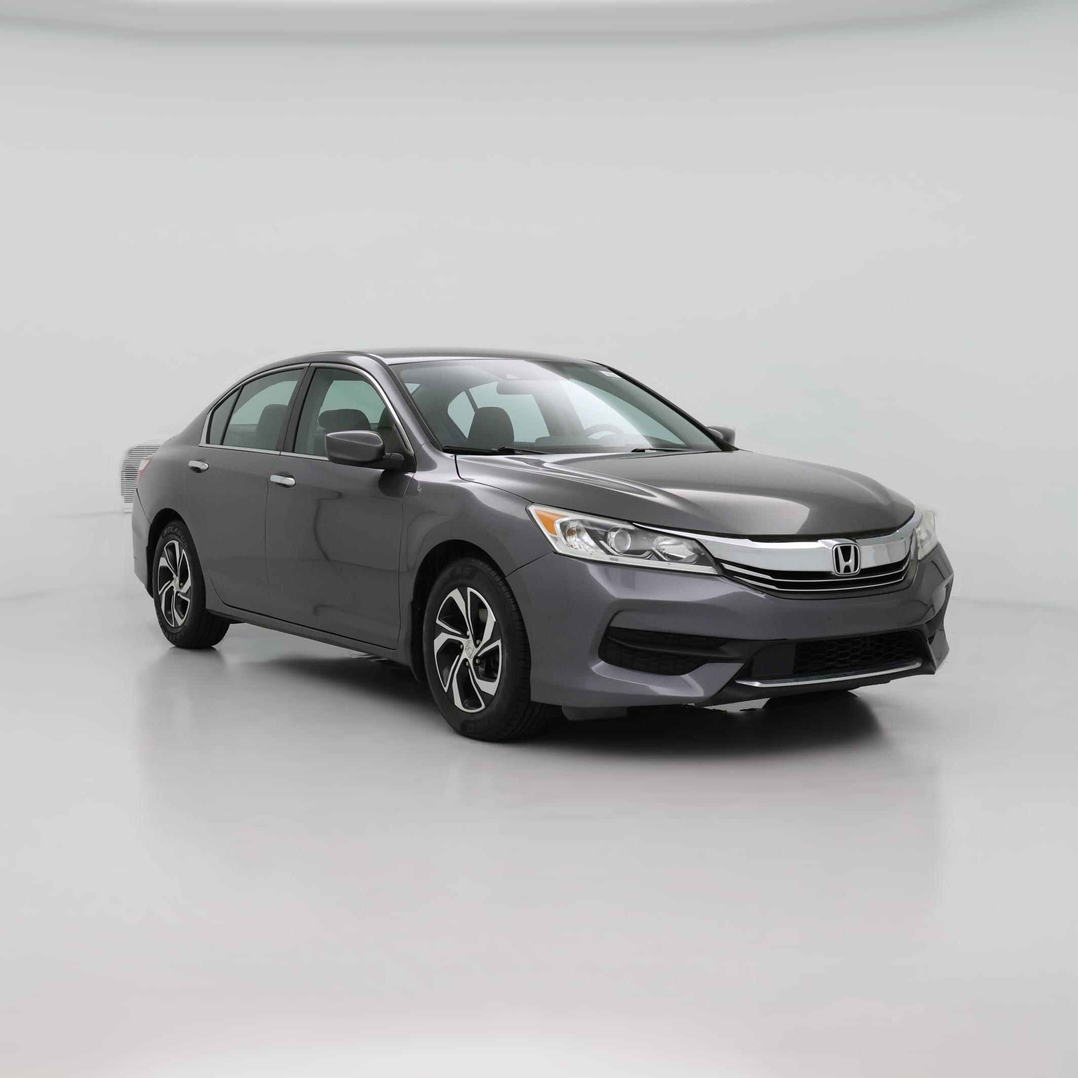 Thumbnail: 2016 Honda Accord - 1
