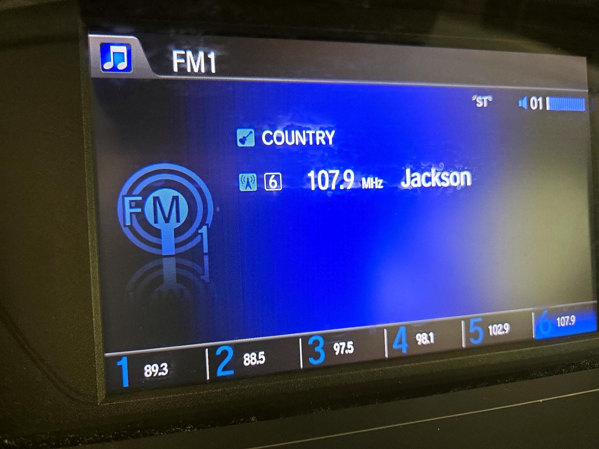 Thumbnail: 2016 Honda Accord - 15