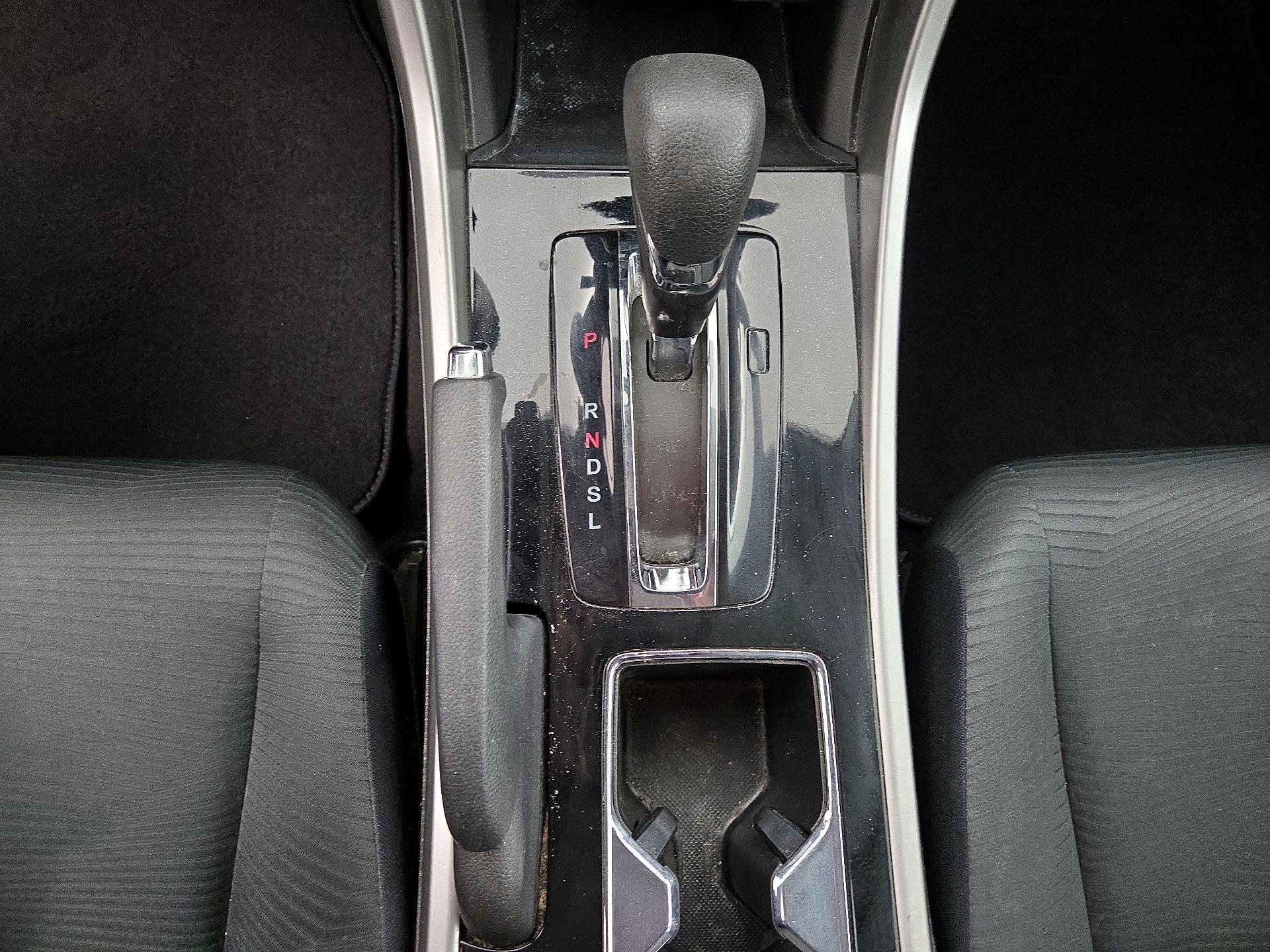 Thumbnail: 2016 Honda Accord - 17