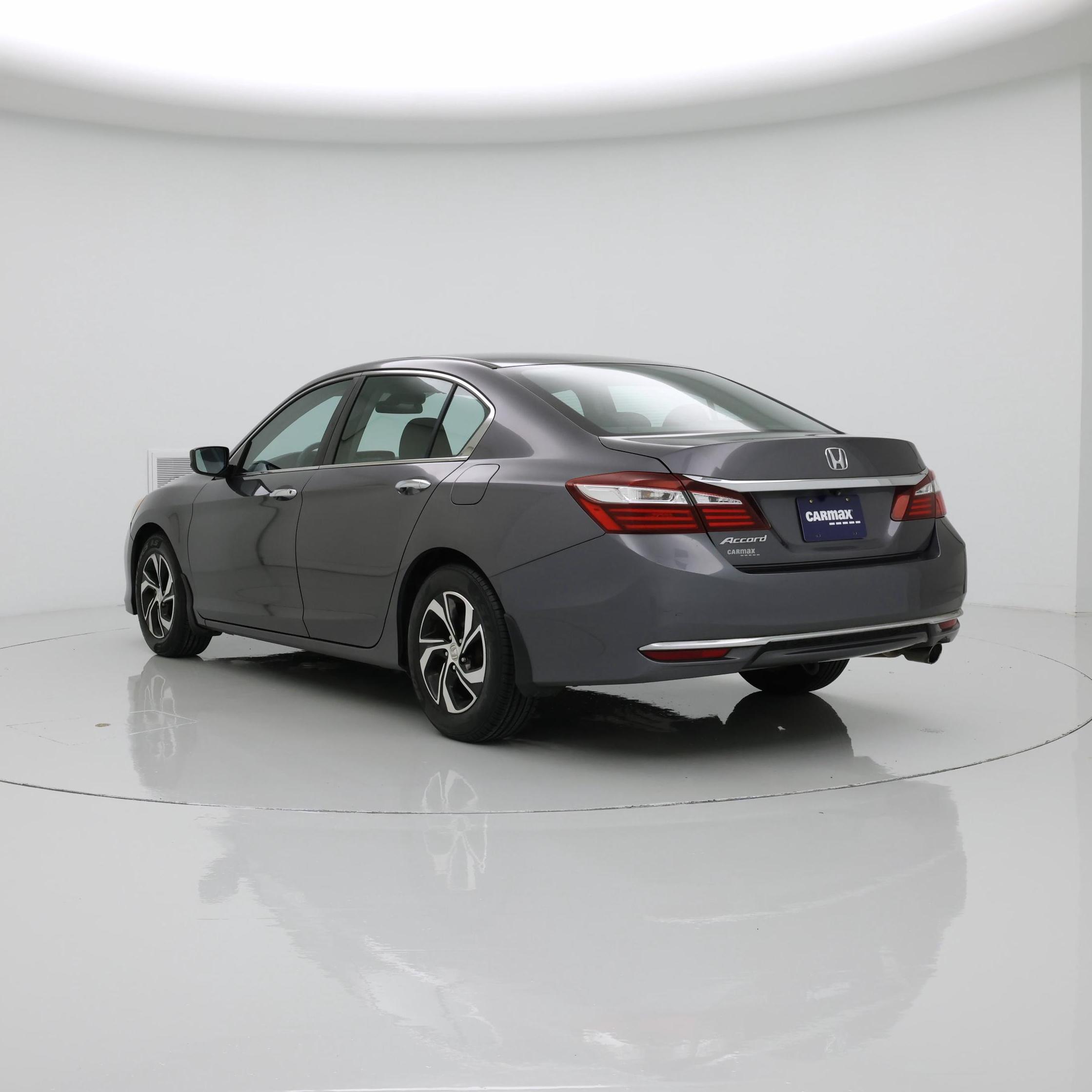 Thumbnail: 2016 Honda Accord - 2