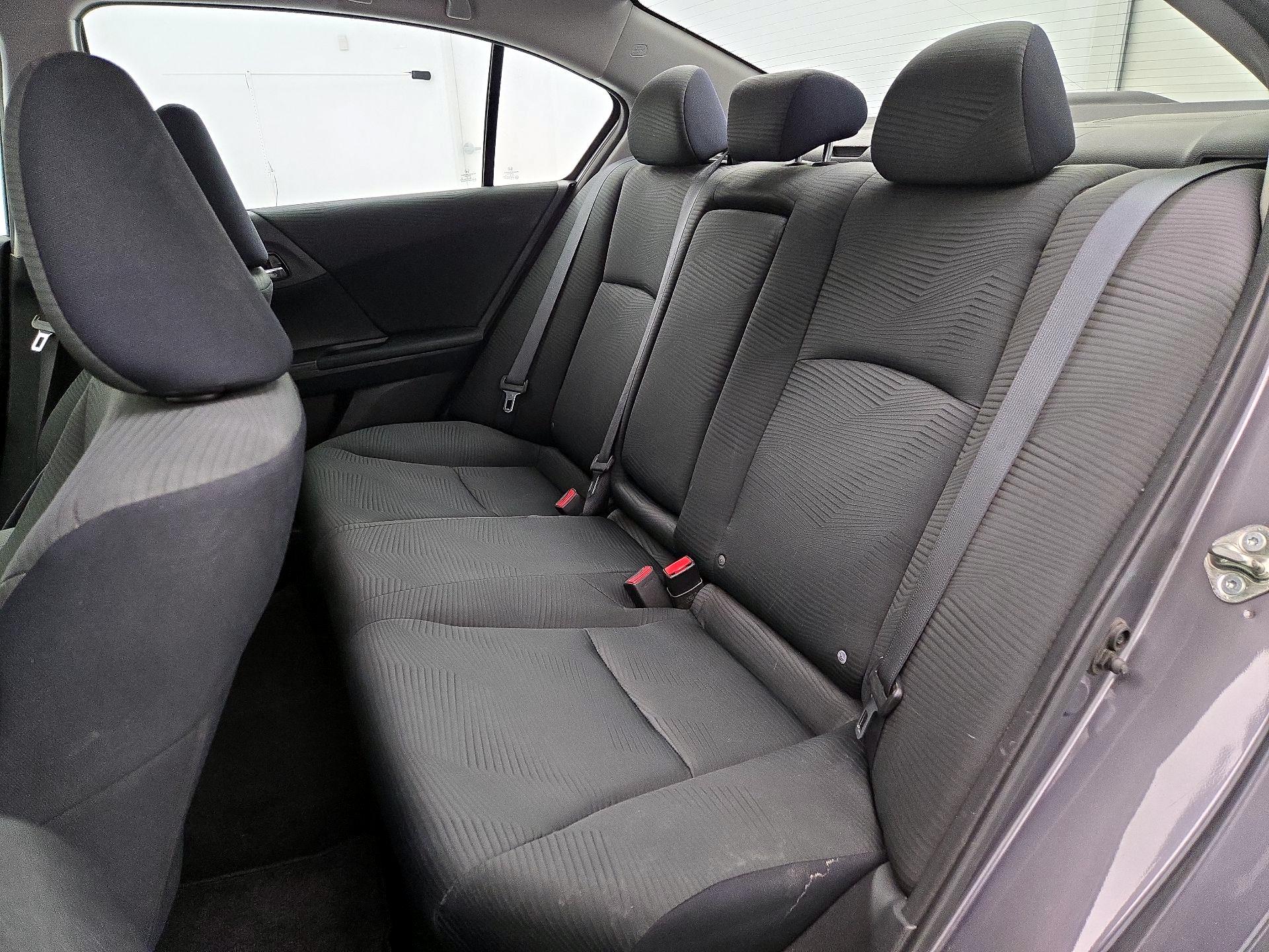 Thumbnail: 2016 Honda Accord - 19