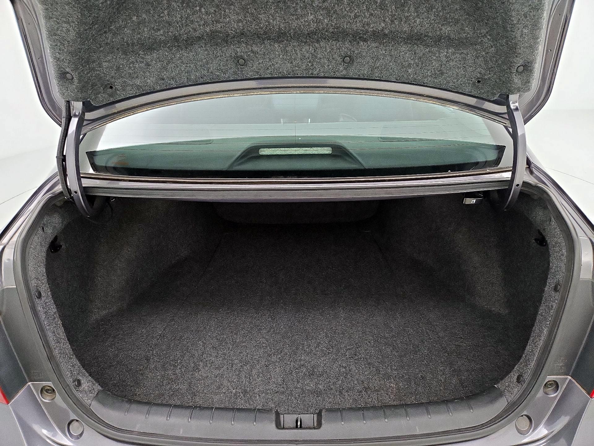 Thumbnail: 2016 Honda Accord - 20