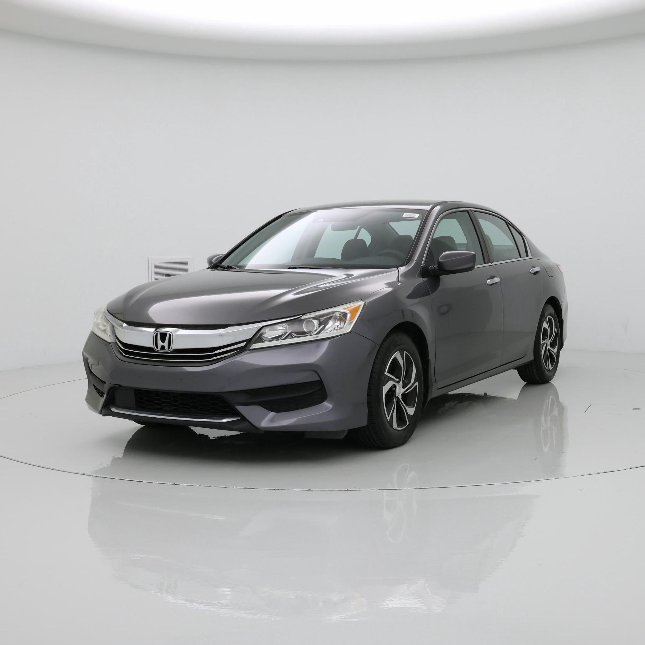 Thumbnail: 2016 Honda Accord - 4