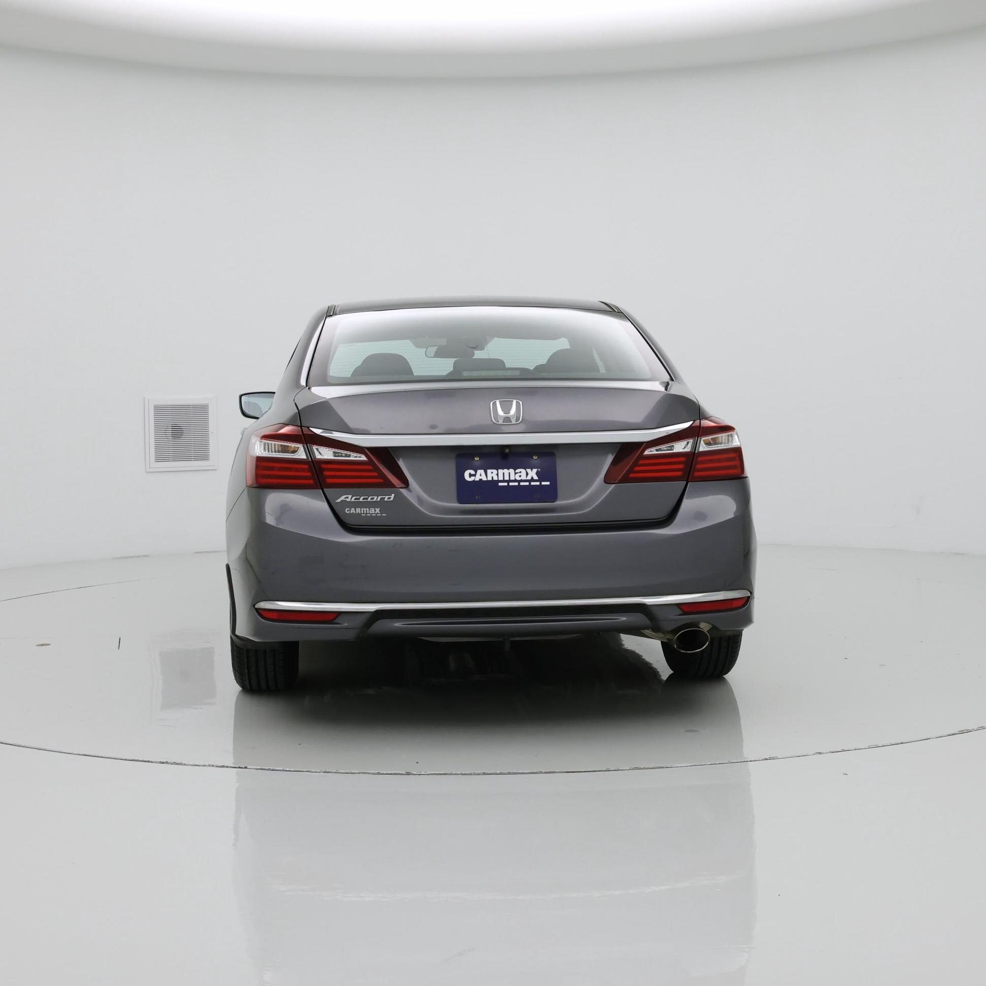 Thumbnail: 2016 Honda Accord - 6