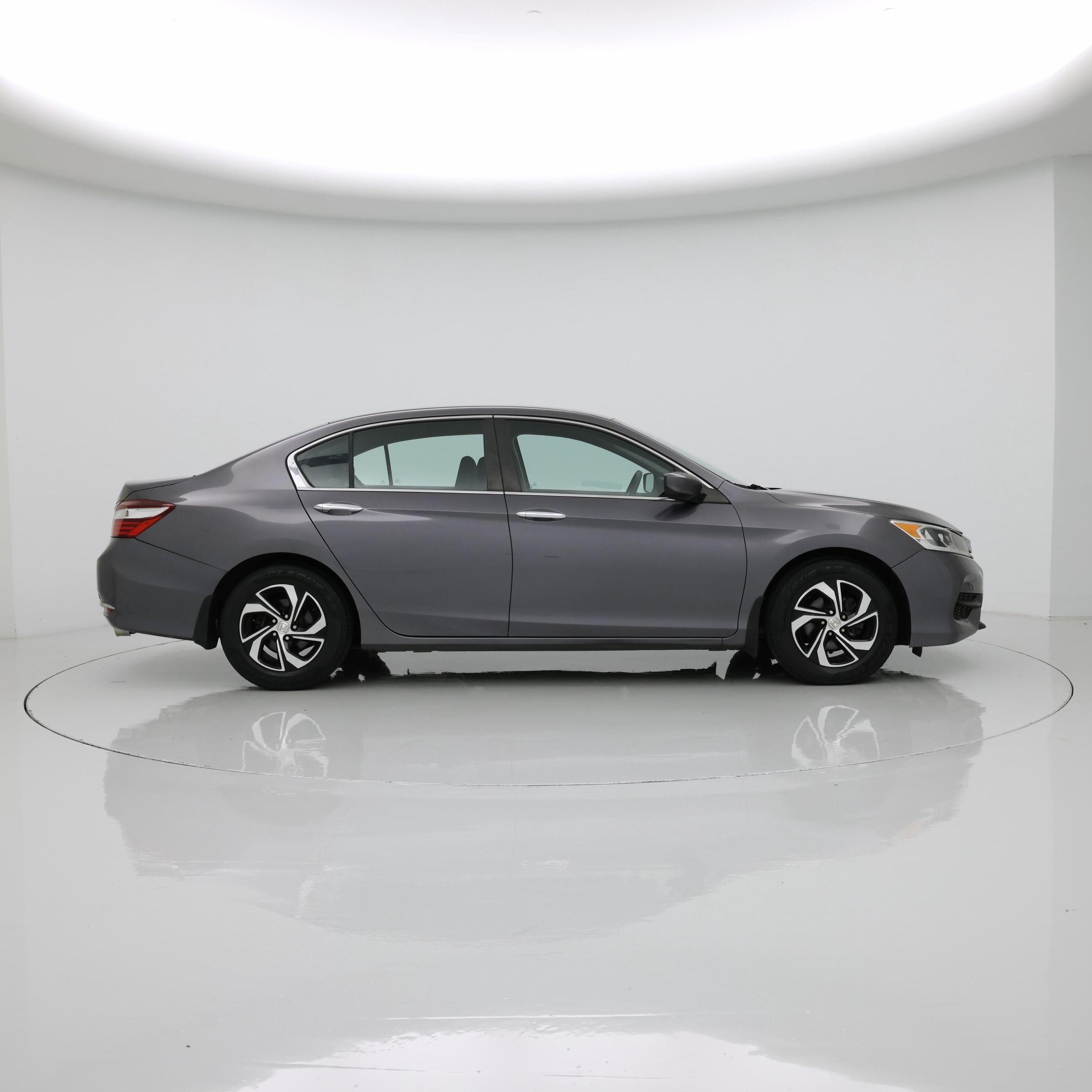 Thumbnail: 2016 Honda Accord - 7