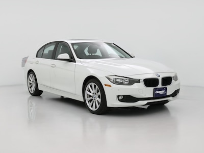 2015 BMW 320 XI