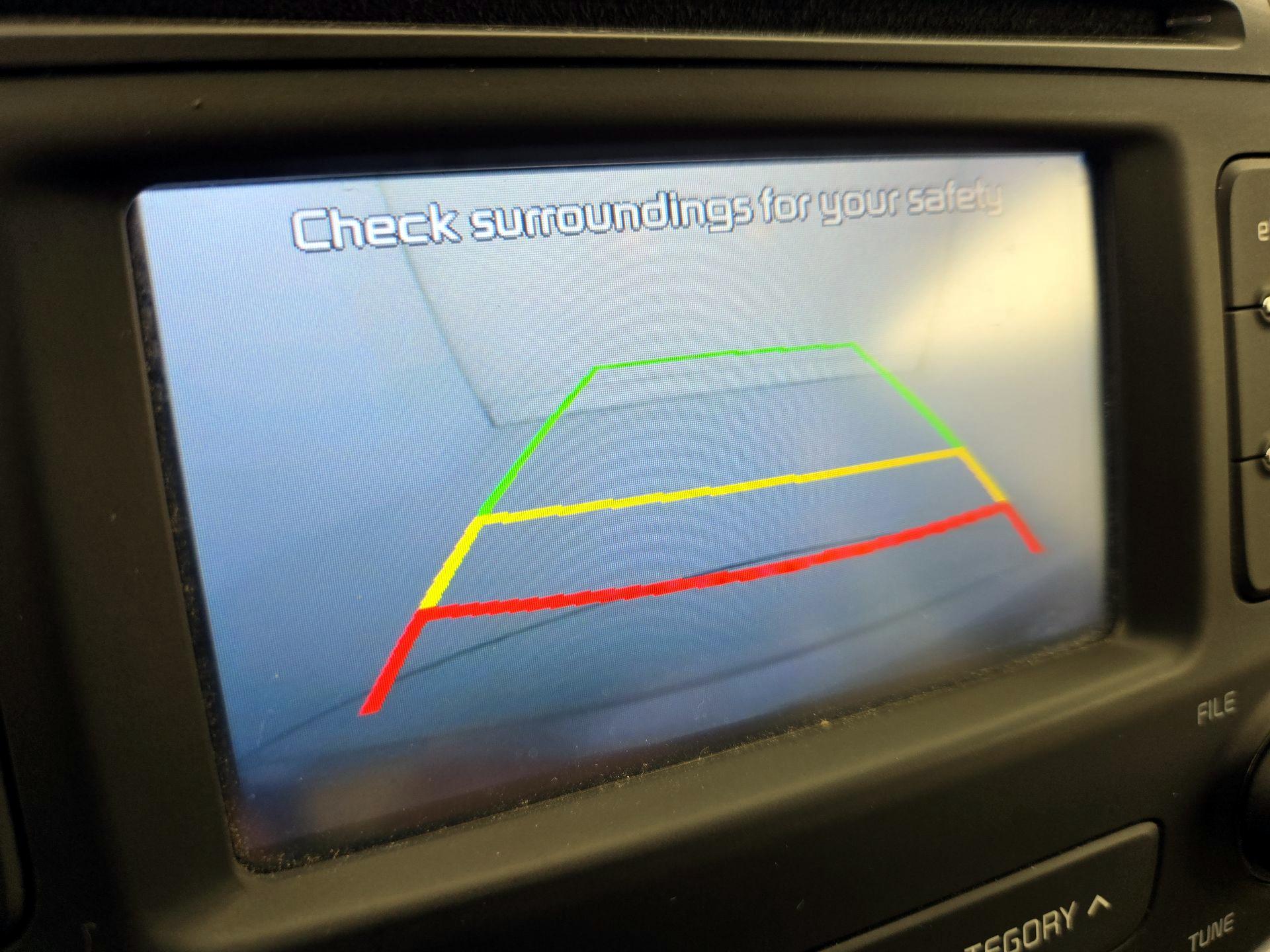 Thumbnail: 2015 Kia Sorento - 14