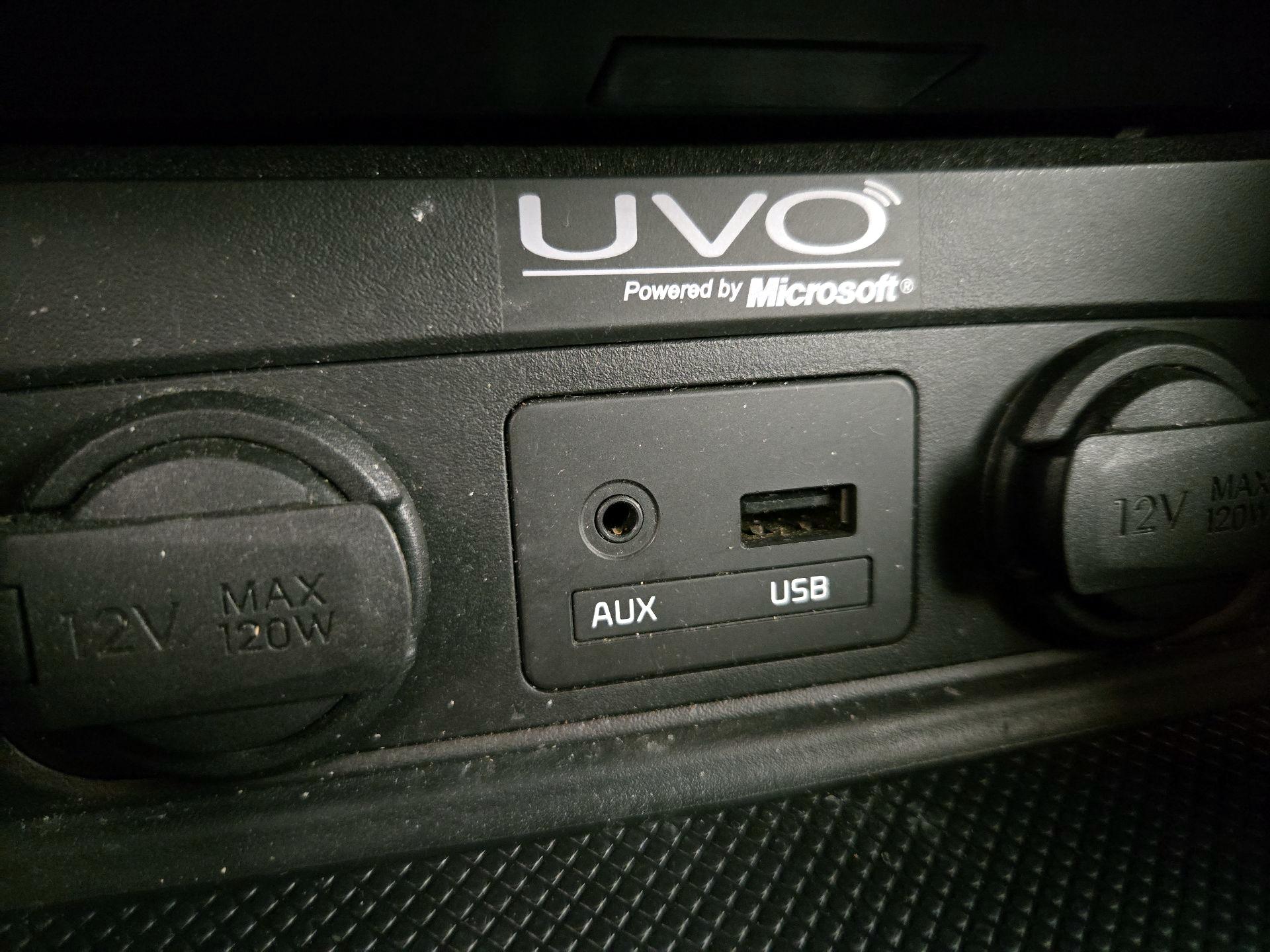 Thumbnail: 2015 Kia Sorento - 18