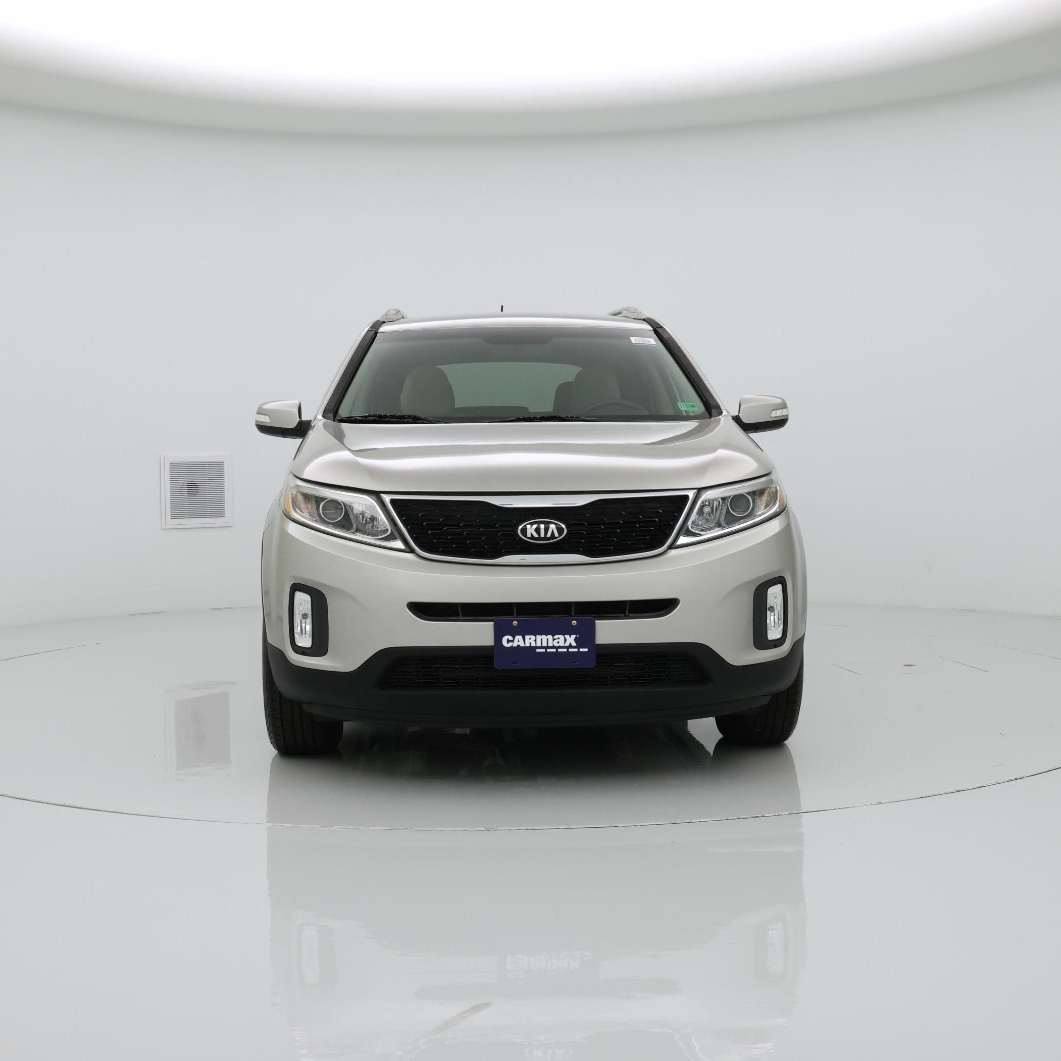 Thumbnail: 2015 Kia Sorento - 5