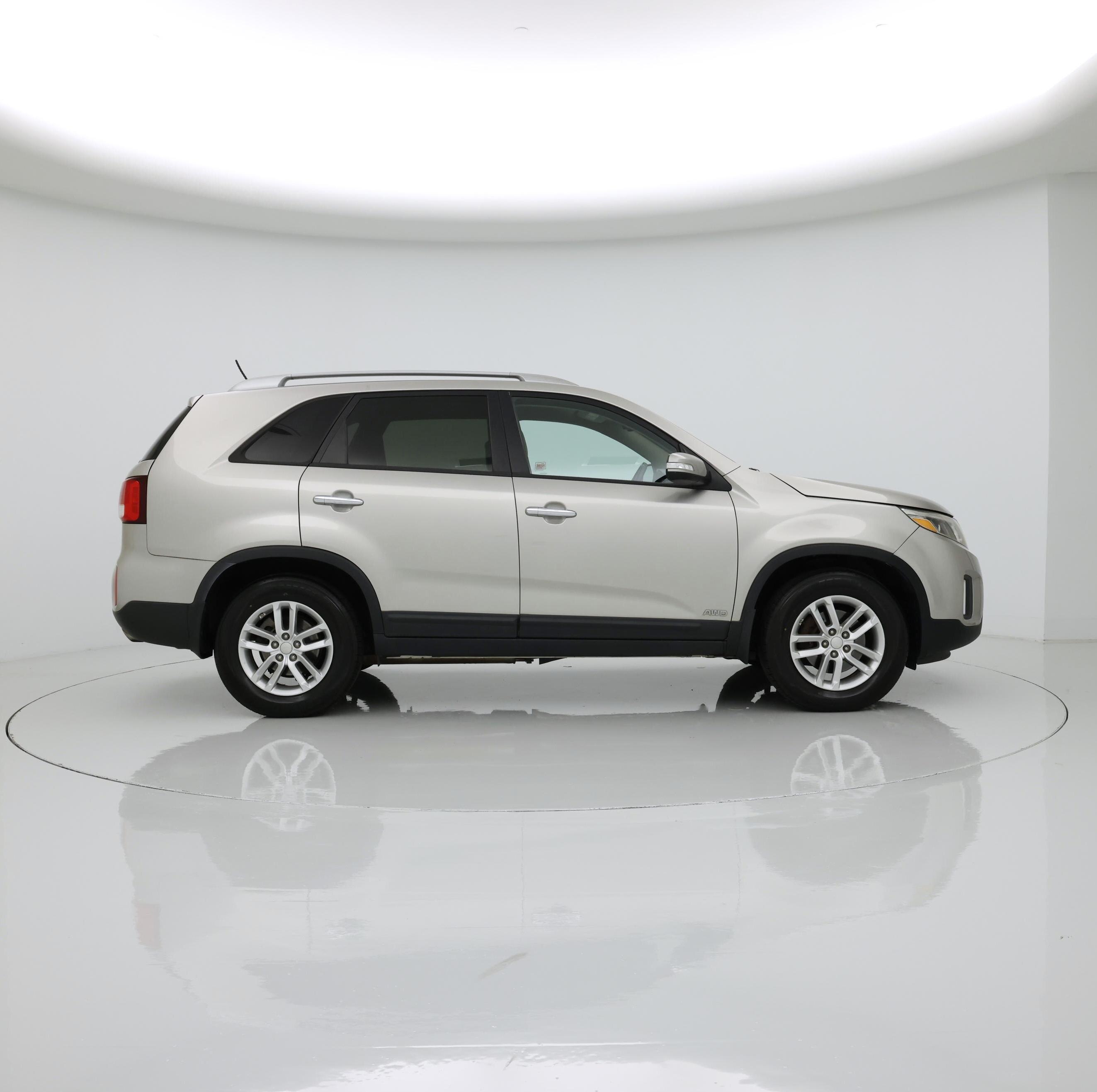 Thumbnail: 2015 Kia Sorento - 7