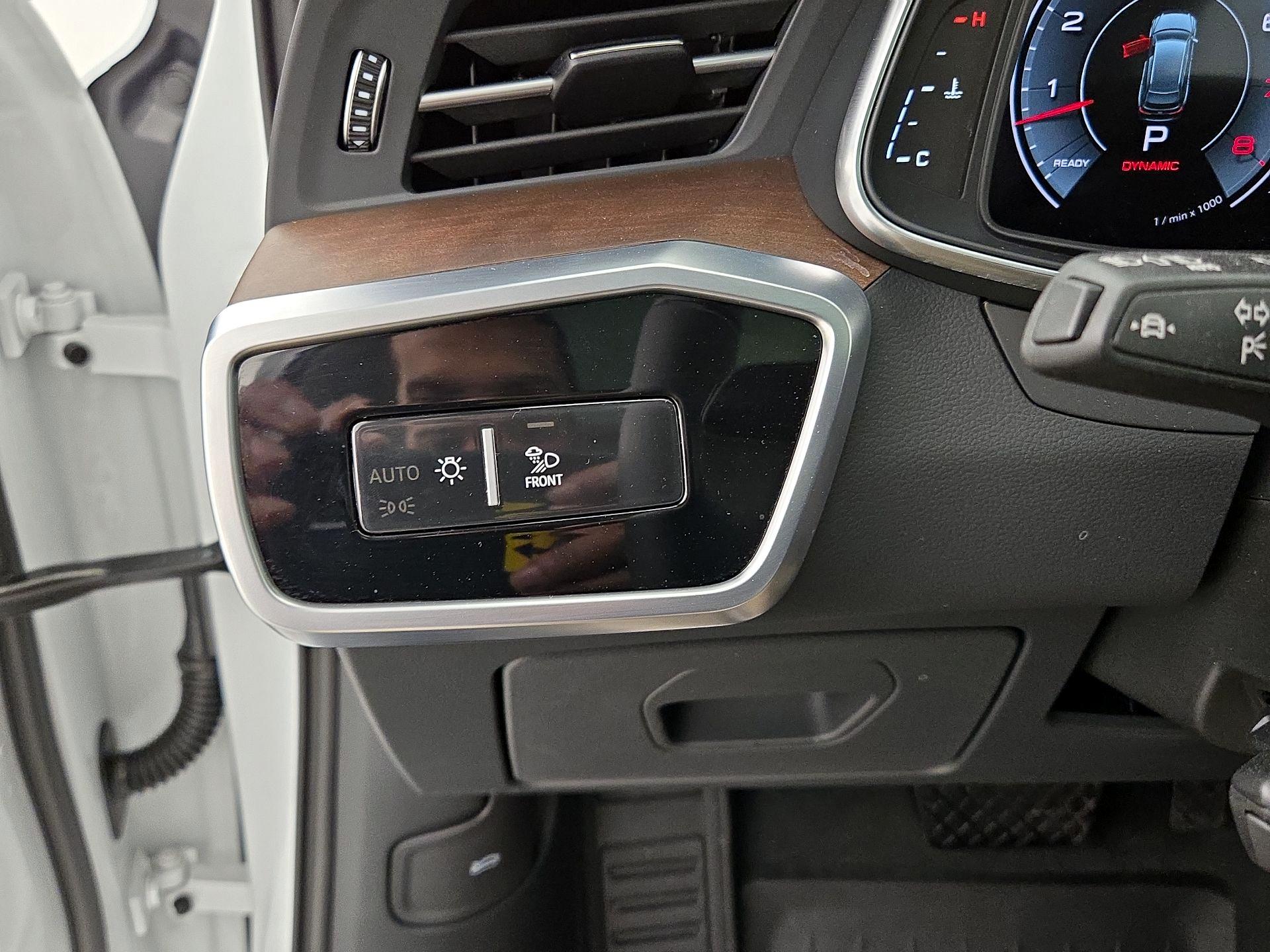 Thumbnail: 2025 Audi A6 - 13