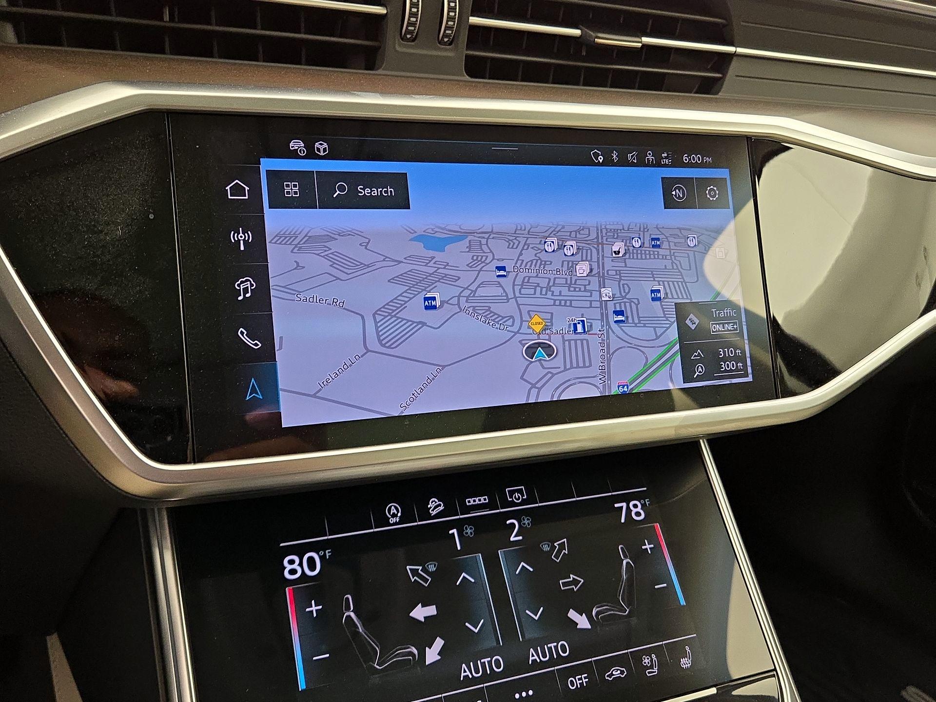 Thumbnail: 2025 Audi A6 - 14