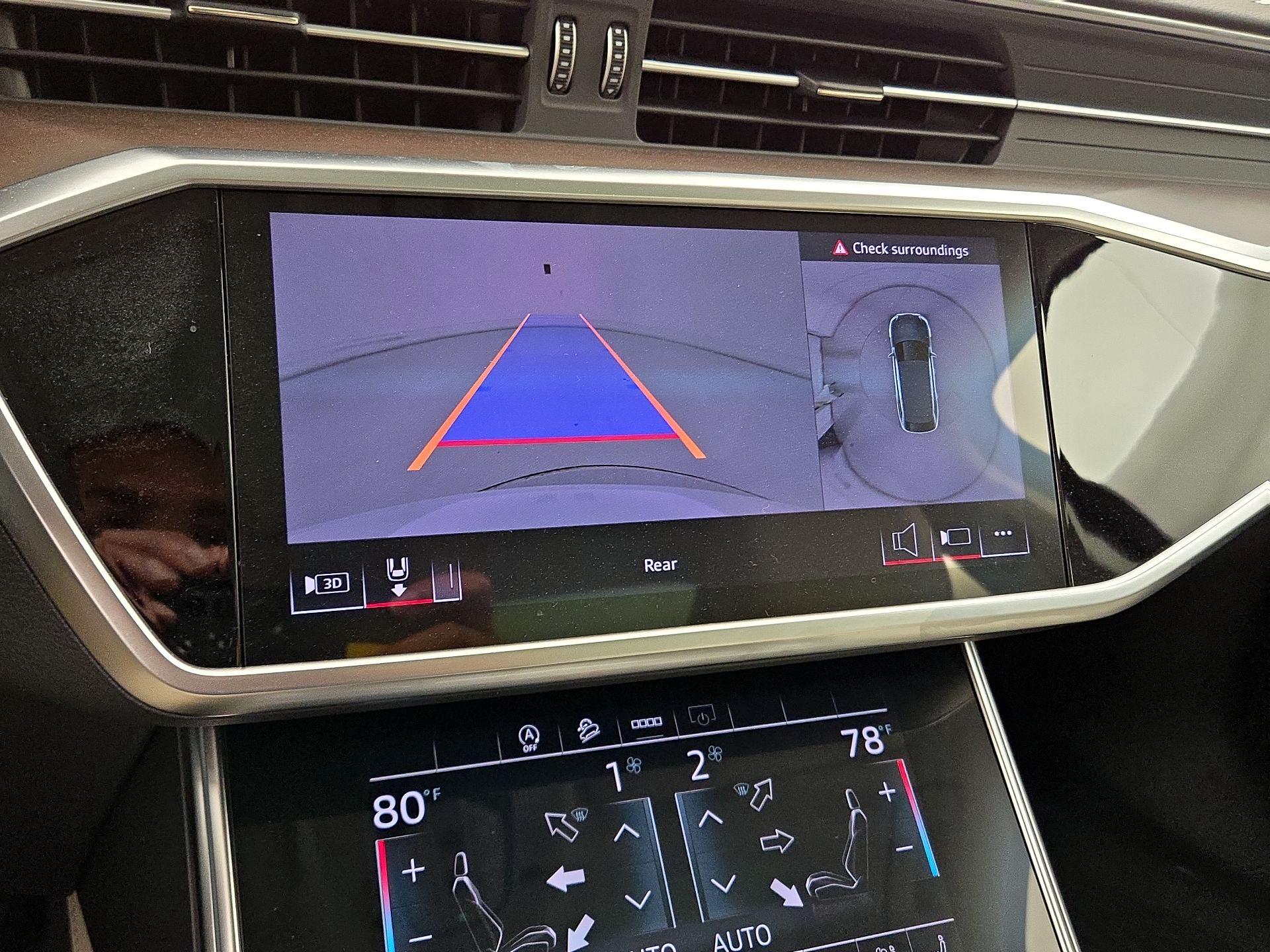 Thumbnail: 2025 Audi A6 - 15