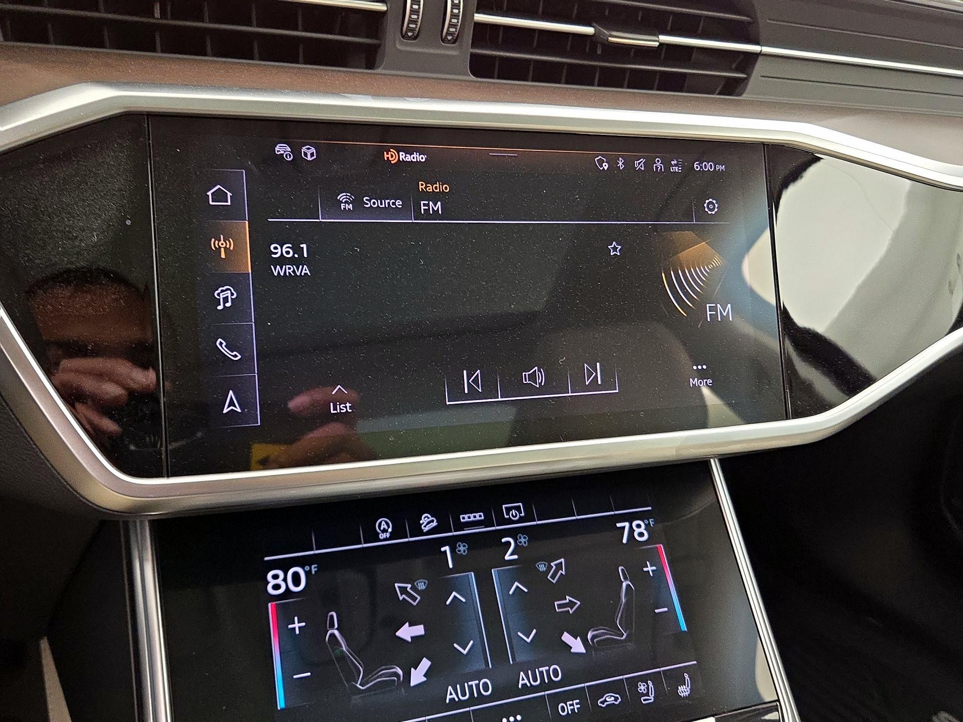 Thumbnail: 2025 Audi A6 - 16