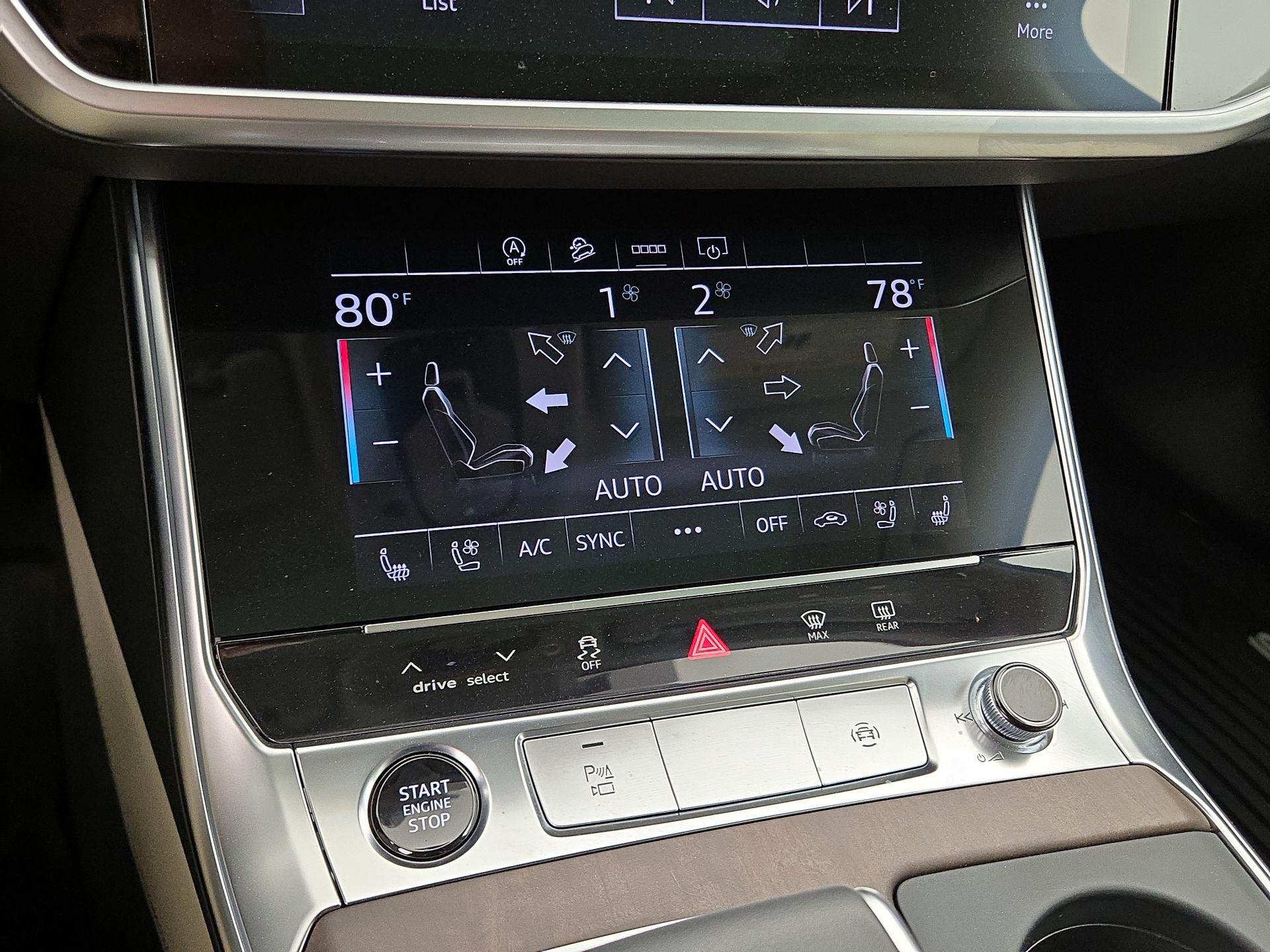 Thumbnail: 2025 Audi A6 - 17