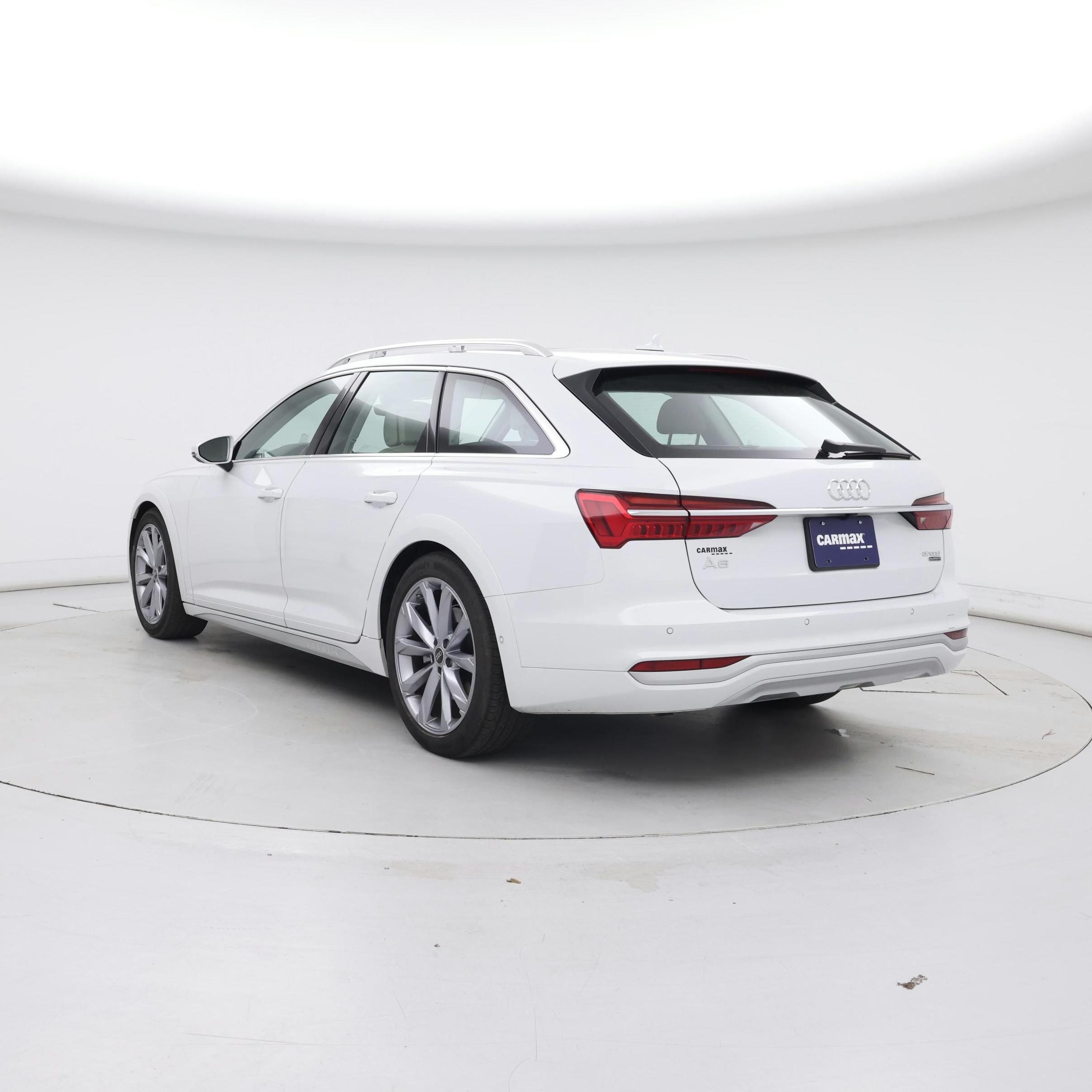 Thumbnail: 2025 Audi A6 - 2