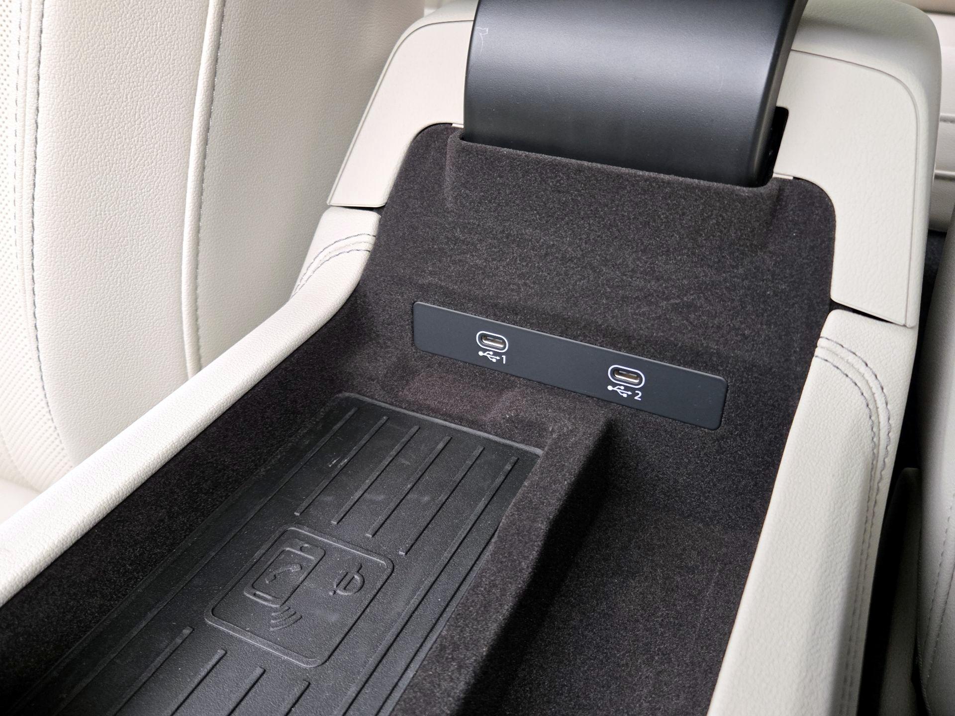 Thumbnail: 2025 Audi A6 - 19