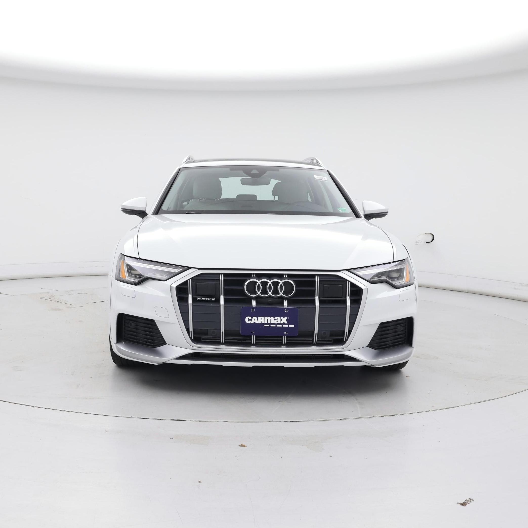 Thumbnail: 2025 Audi A6 - 5