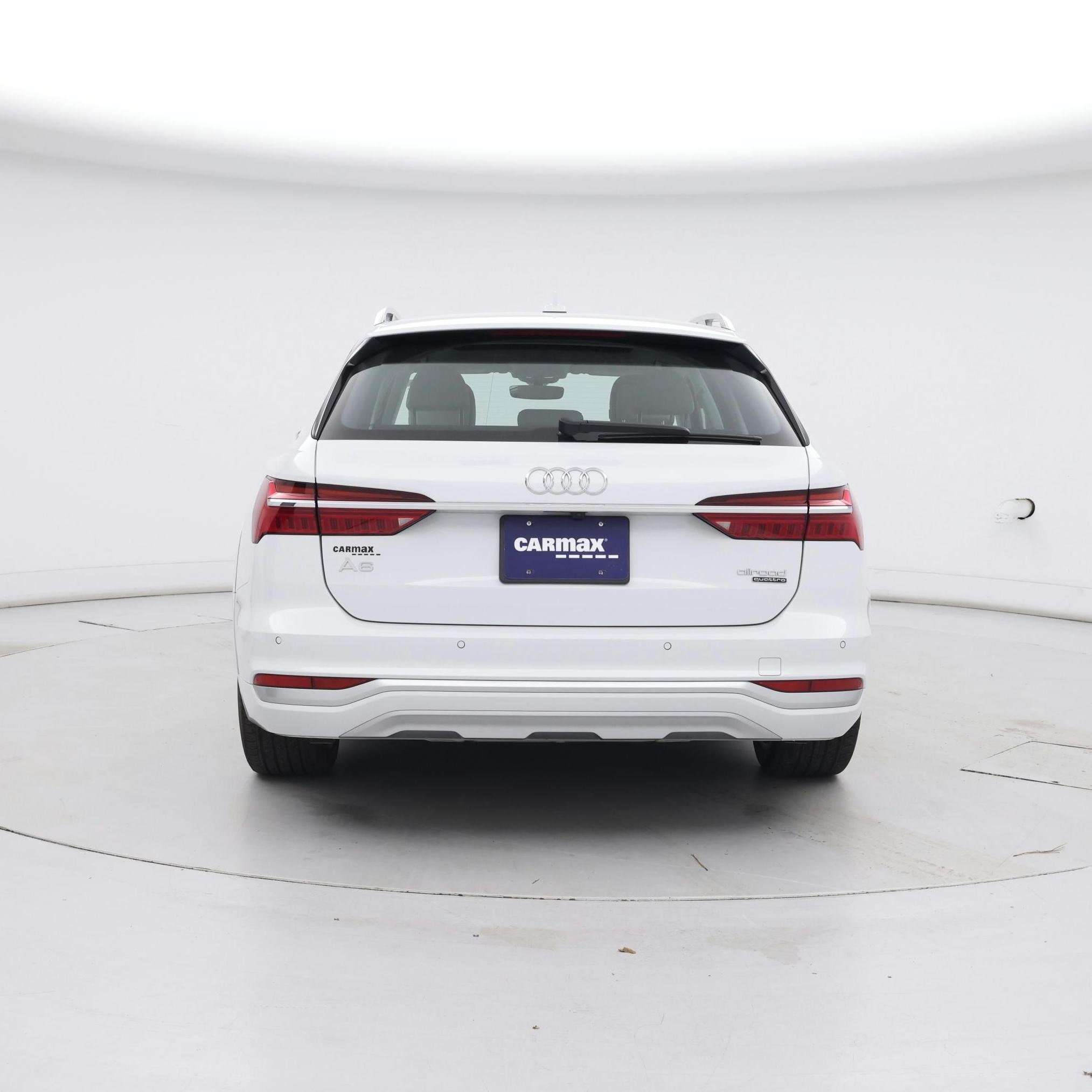 Thumbnail: 2025 Audi A6 - 6