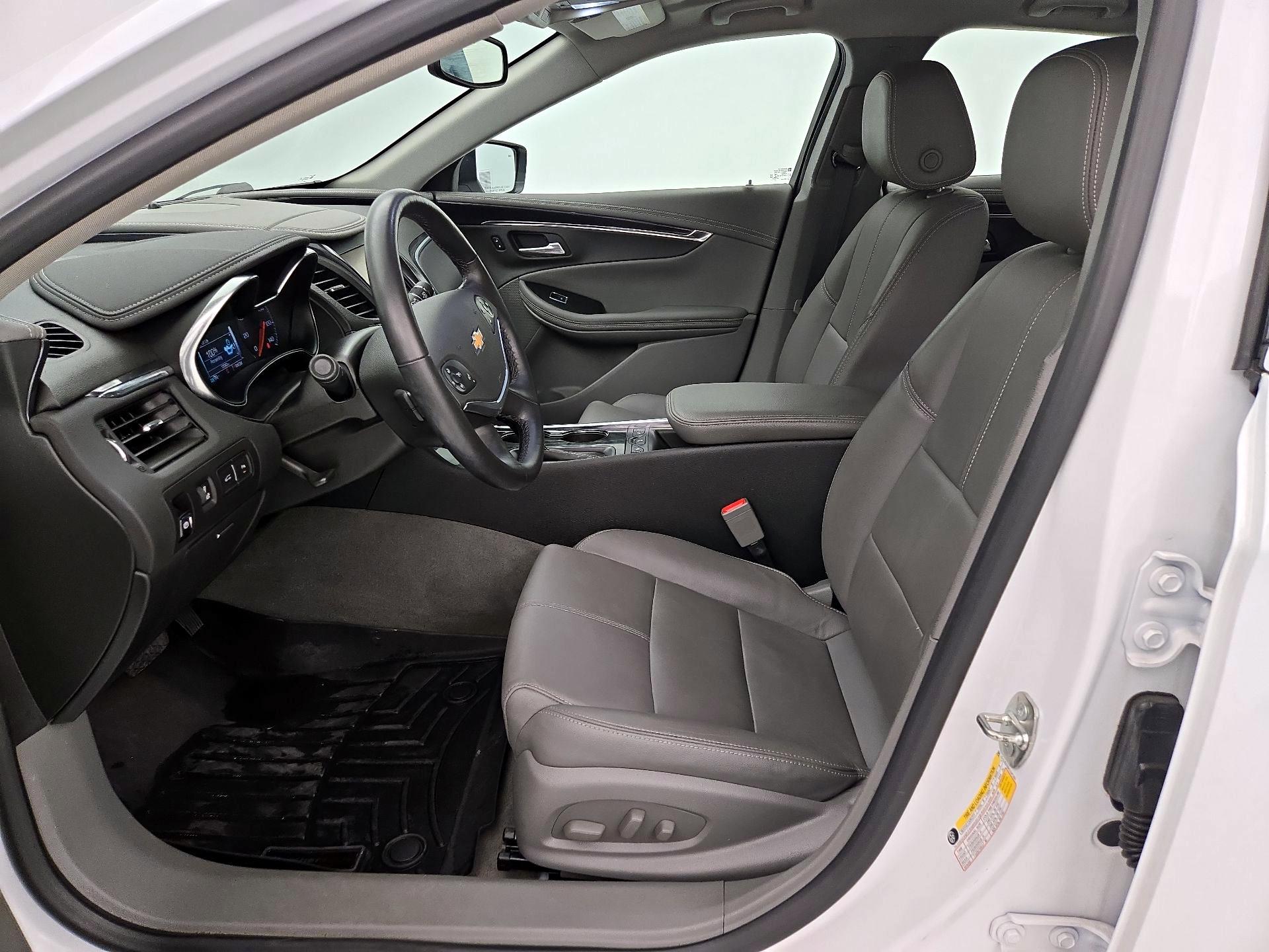 Thumbnail: 2019 Chevrolet Impala - 11