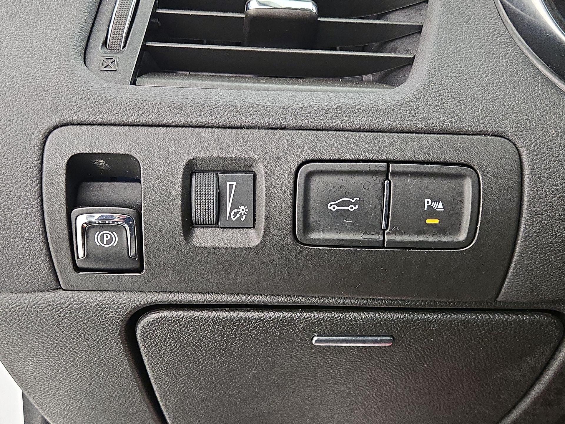 Thumbnail: 2019 Chevrolet Impala - 13