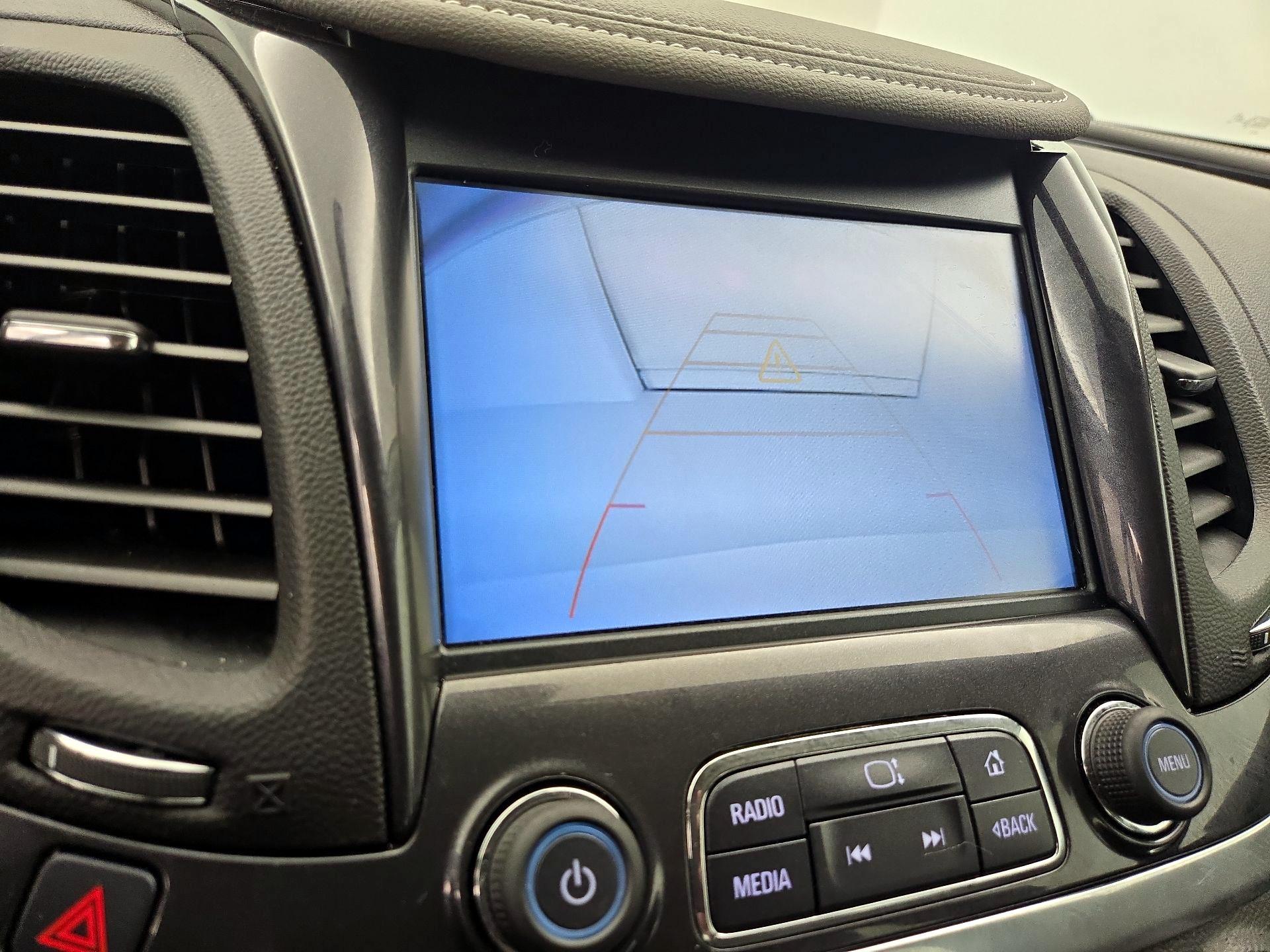 Thumbnail: 2019 Chevrolet Impala - 14