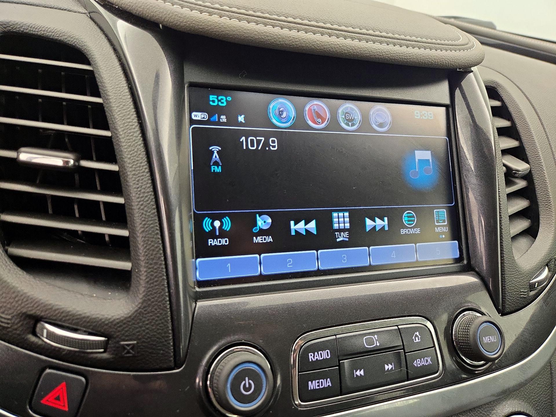 Thumbnail: 2019 Chevrolet Impala - 15