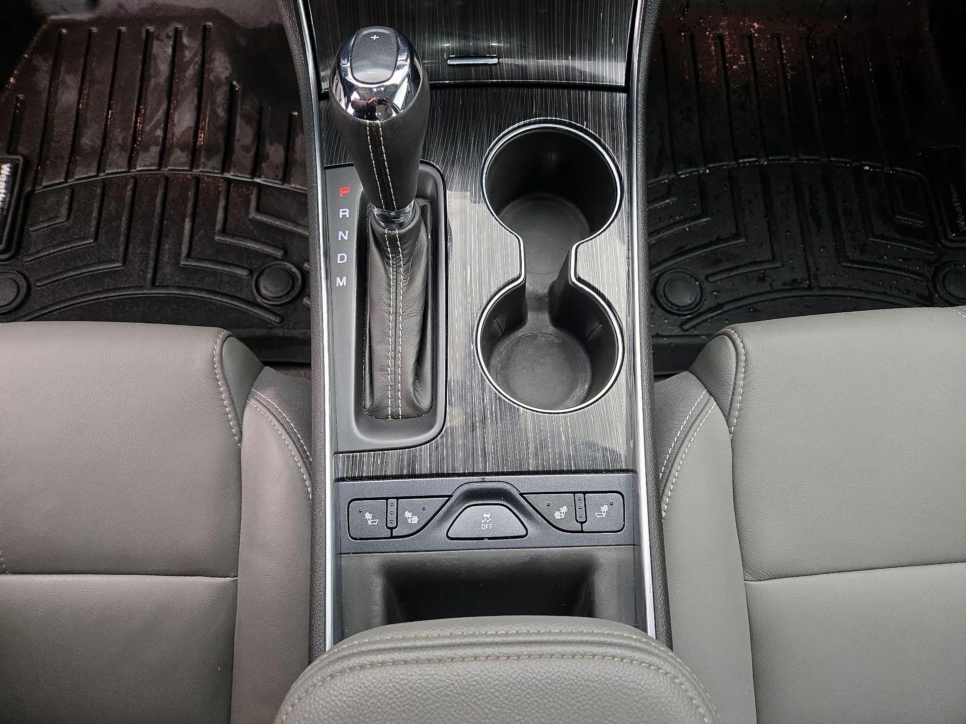 Thumbnail: 2019 Chevrolet Impala - 17