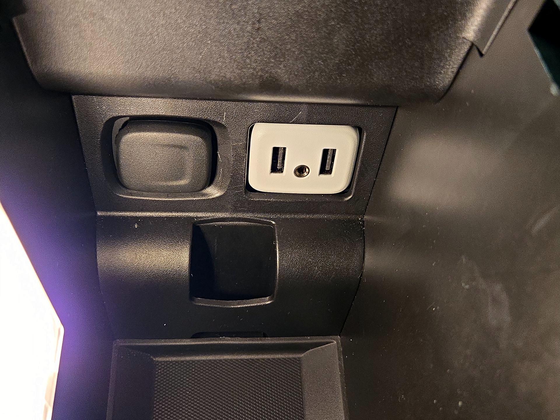 Thumbnail: 2019 Chevrolet Impala - 18