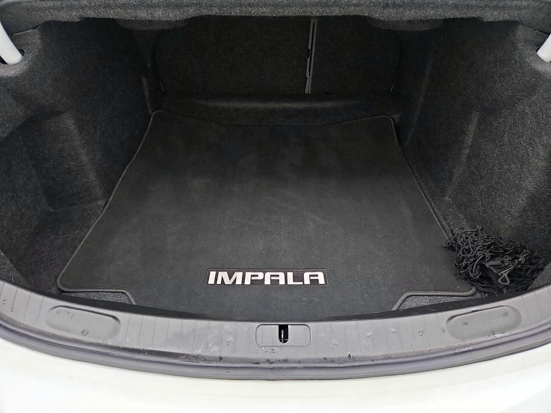 Thumbnail: 2019 Chevrolet Impala - 20