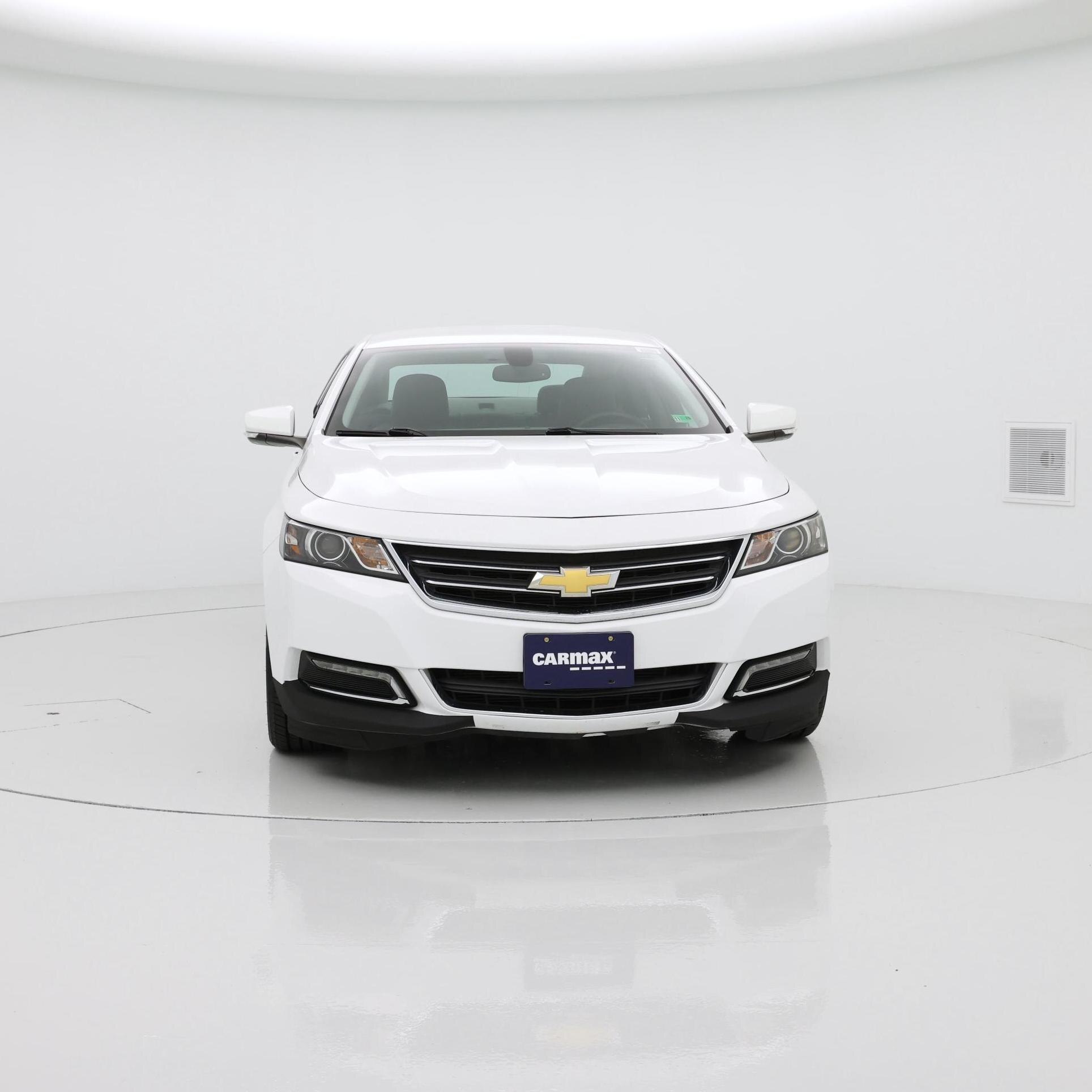 Thumbnail: 2019 Chevrolet Impala - 5