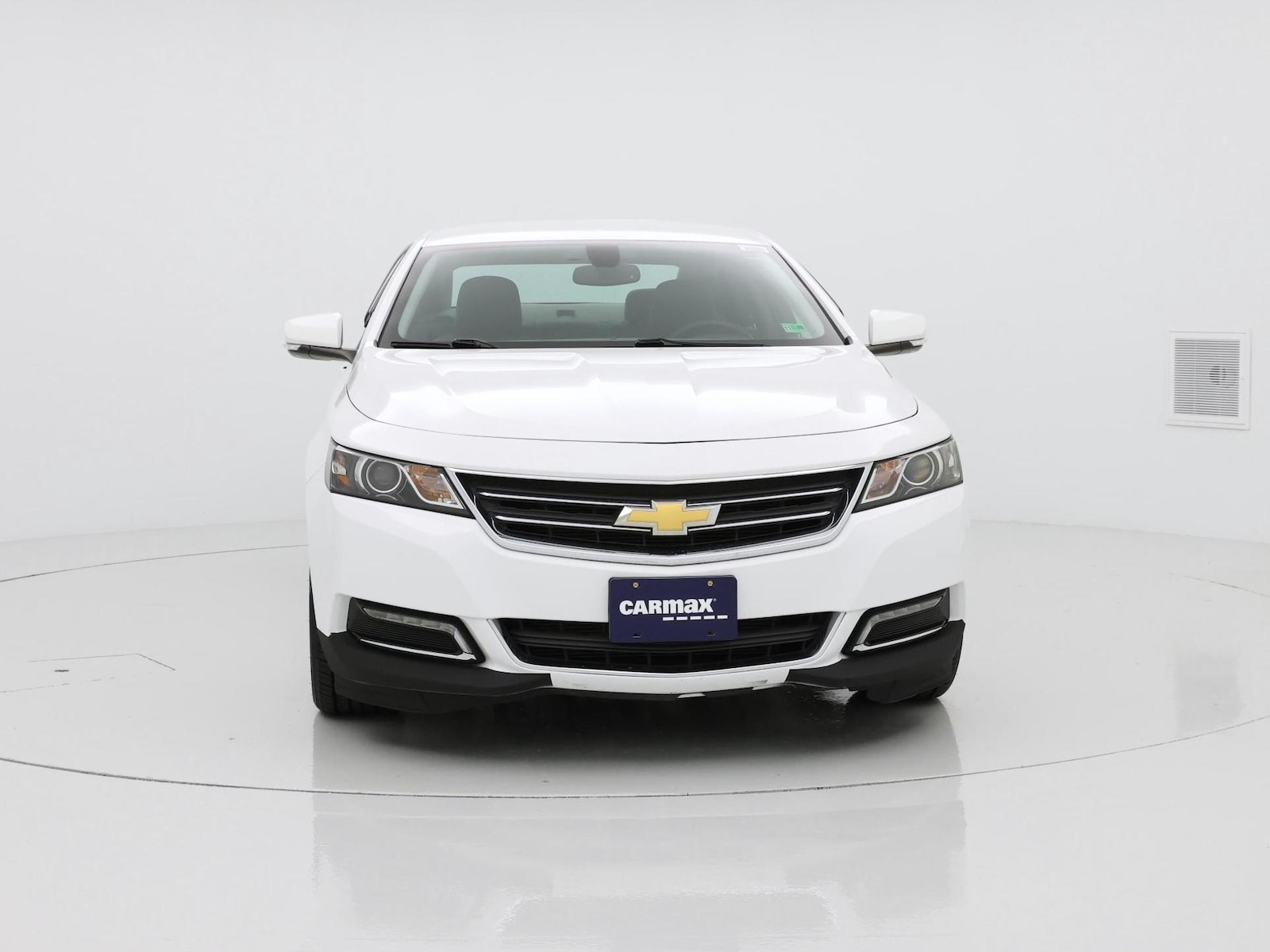 Image of 2019 Chevrolet Impala LT