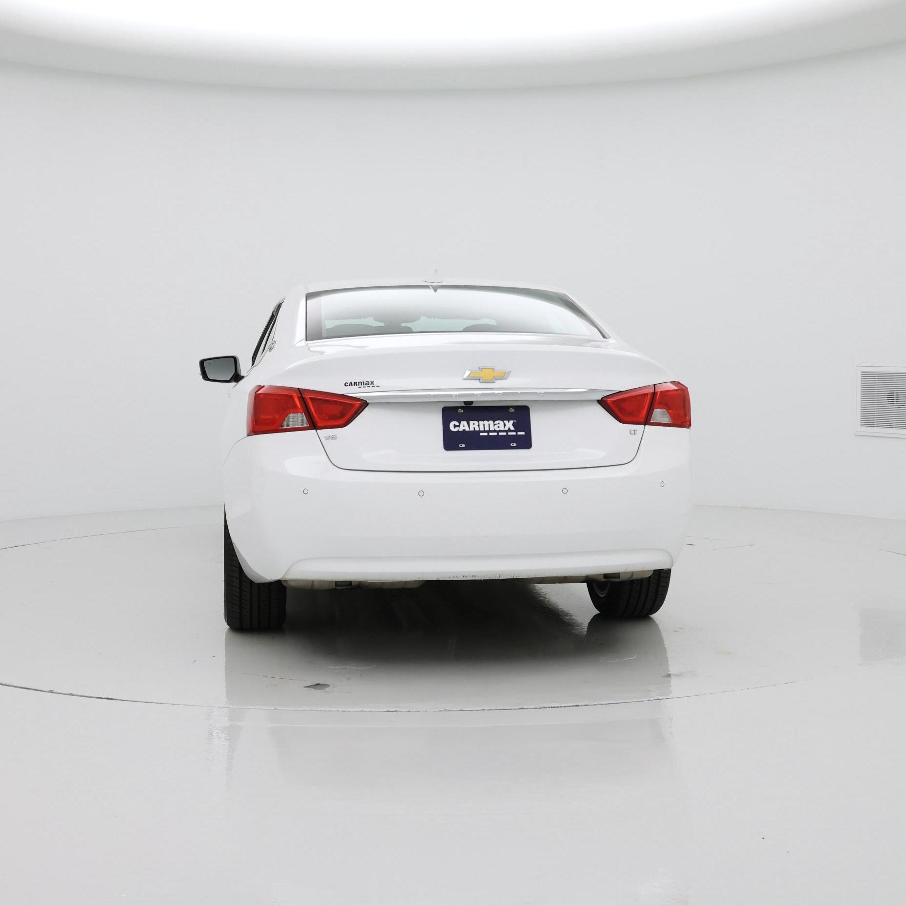 Thumbnail: 2019 Chevrolet Impala - 6