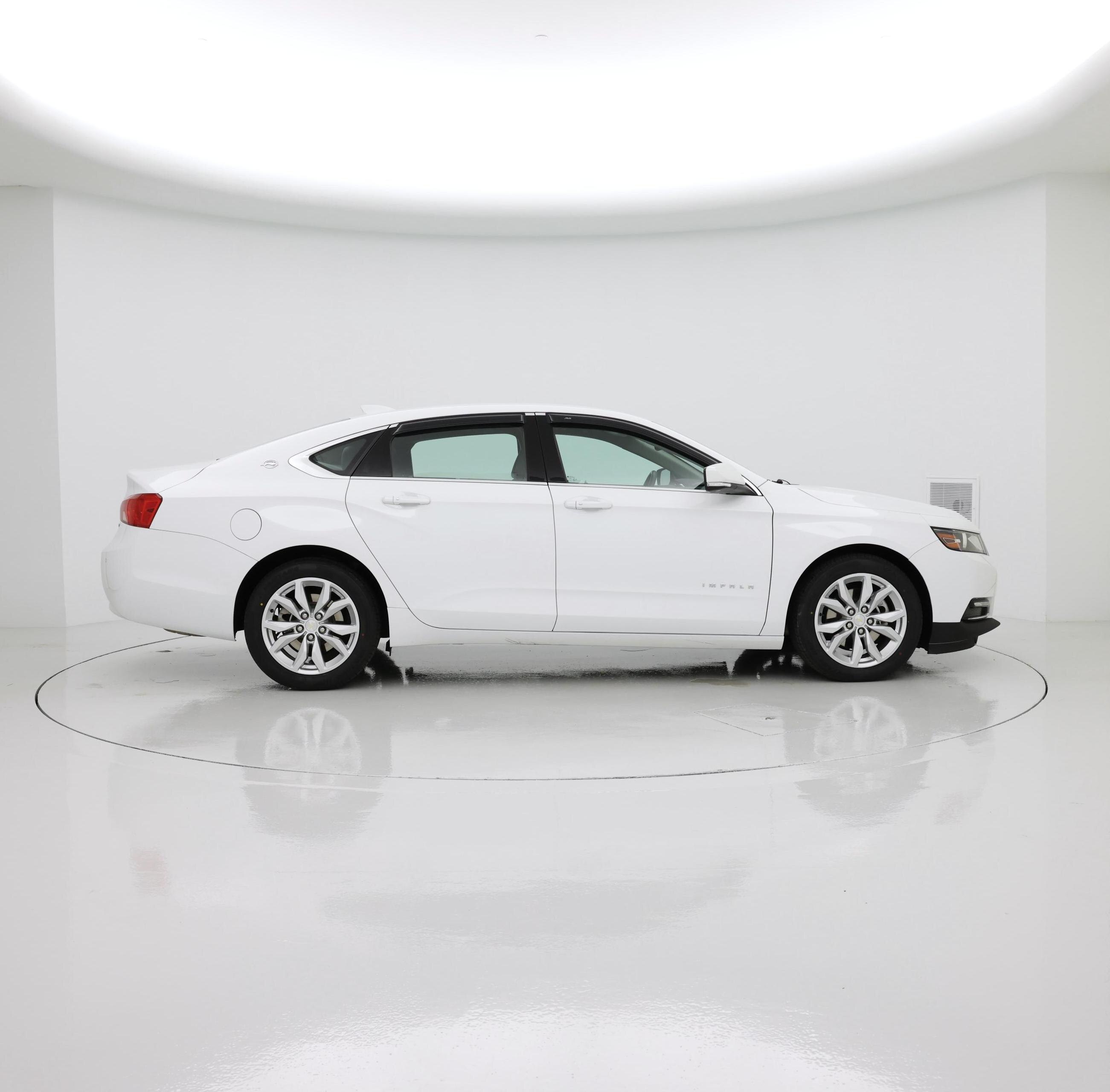 Thumbnail: 2019 Chevrolet Impala - 7