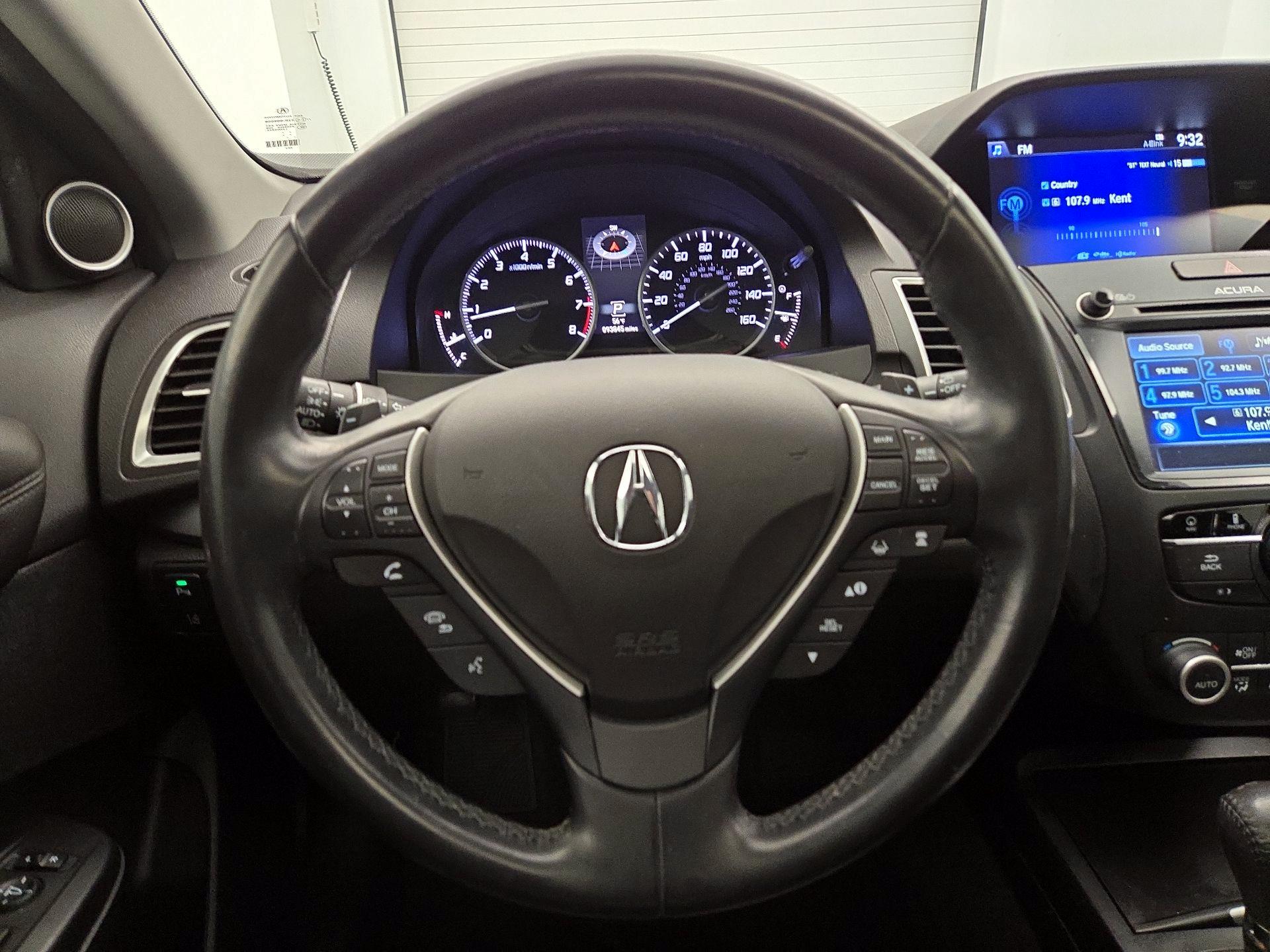 Thumbnail: 2018 Acura RDX - 10