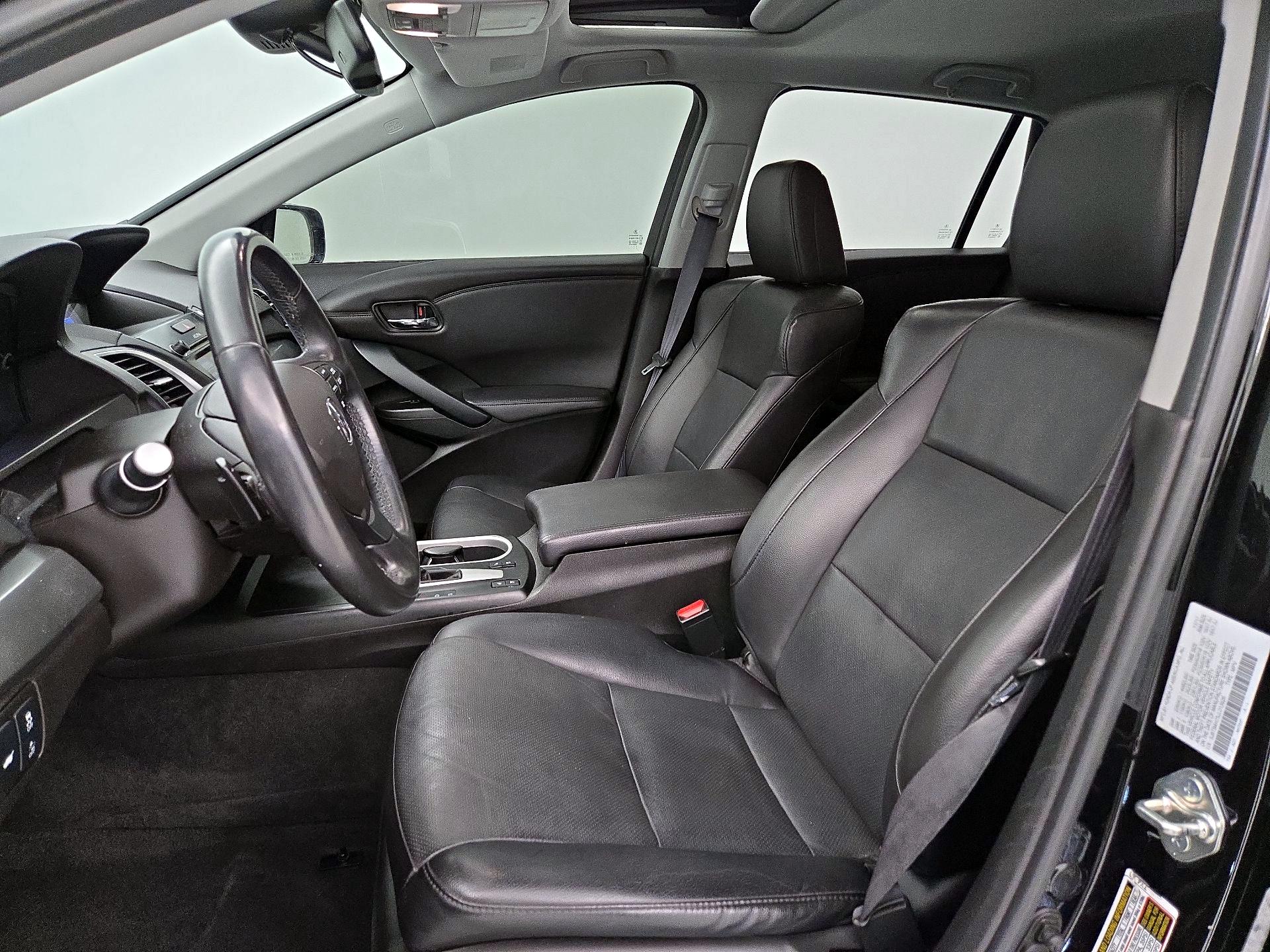 Thumbnail: 2018 Acura RDX - 11